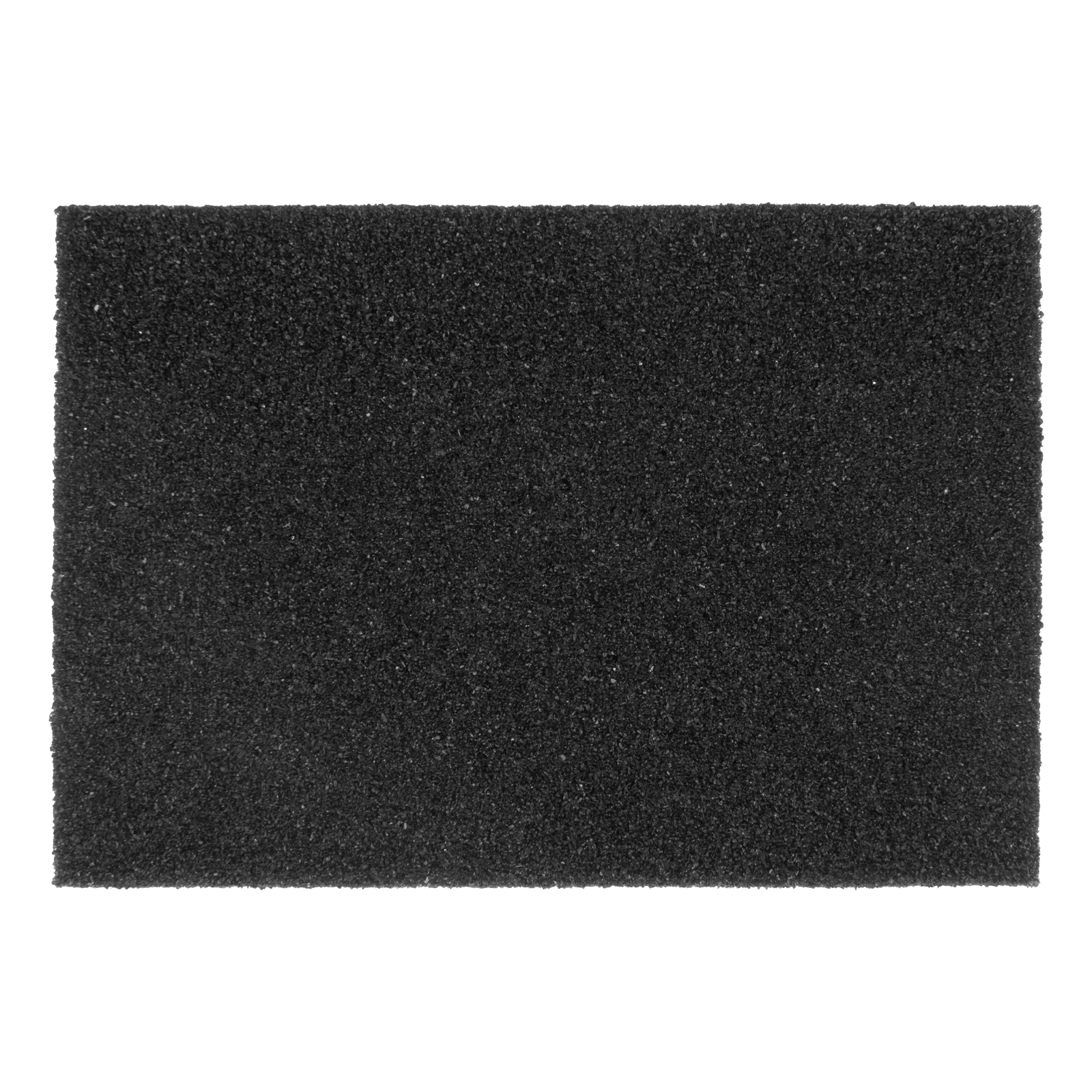 Губка для шлифования, 100 х 70 х 25 мм, средняя плотность, P 80 Matrix