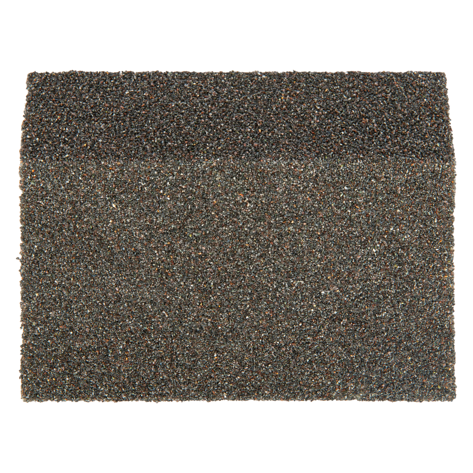 Губка для шлифования, 120 х 90 х 25 мм, трапеция, мягкая, P 40 Matrix