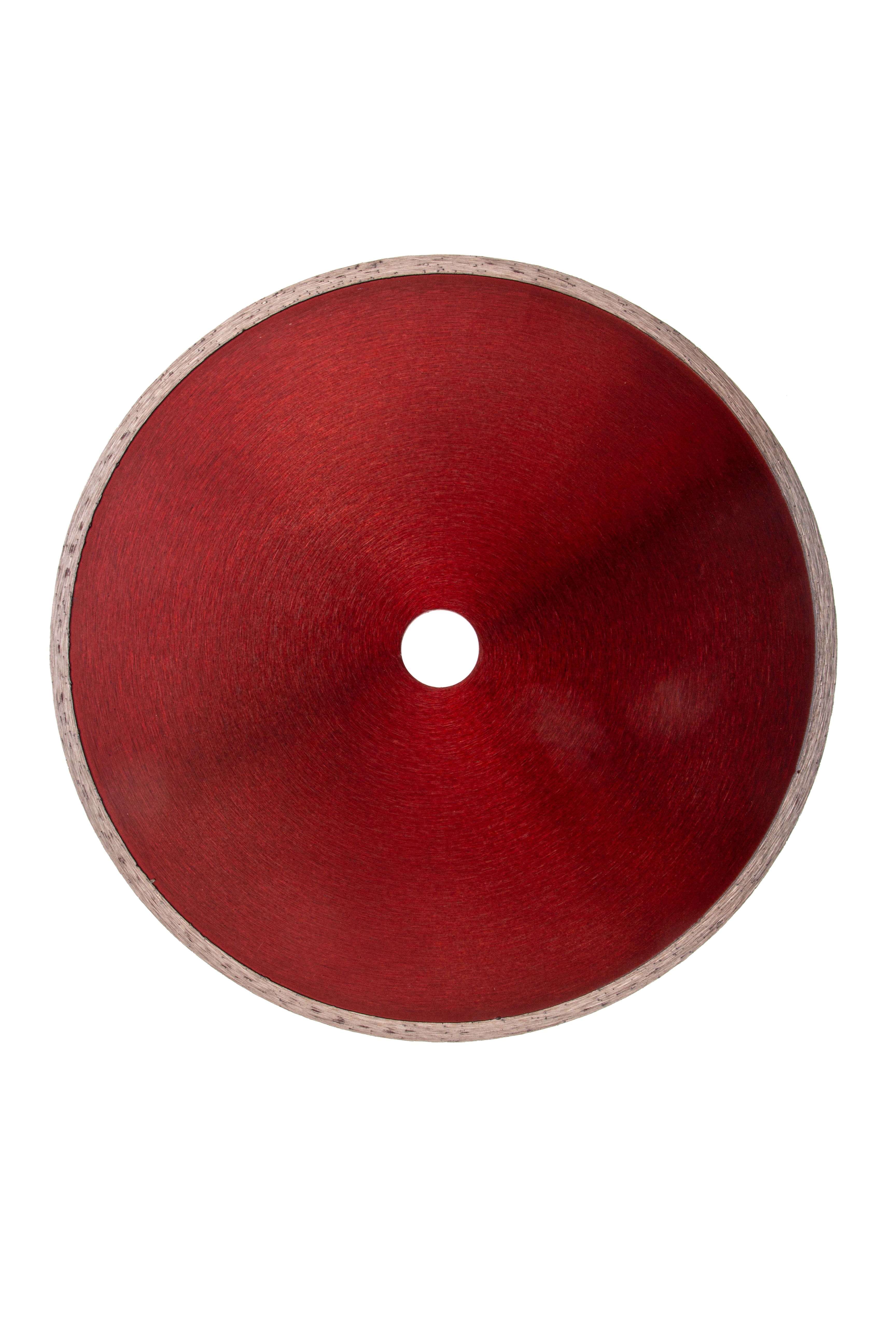 Диск алмазный, отрезной сплошной, 230 х 22.2 мм, мокрая резка Matrix Professional