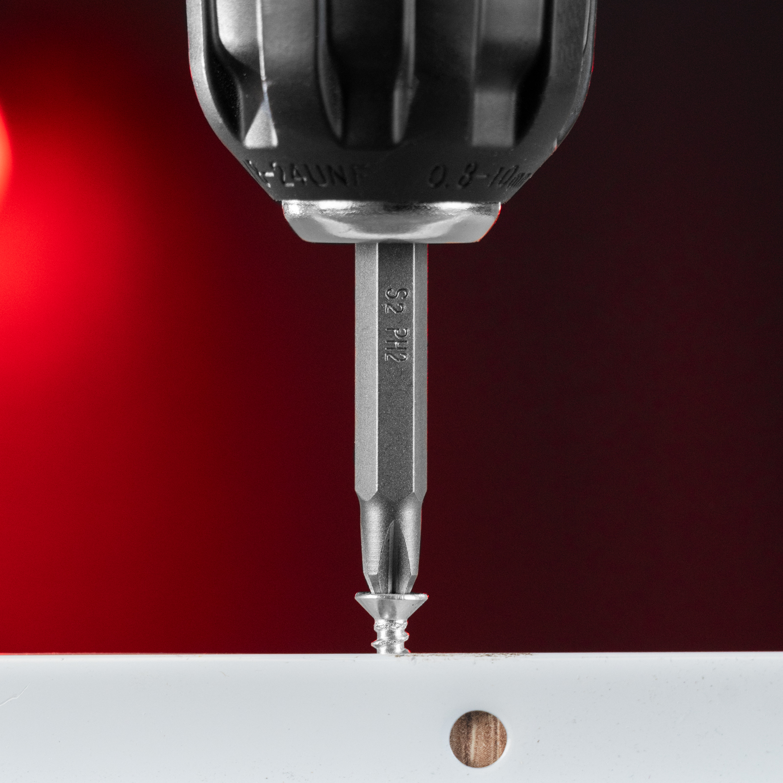 Набор сверл комбинированный, сверла по металлу 1-6.5 мм, бетону 4-8 мм, дереву 4-10 мм, перовые 16,22,25 мм, биты 20 шт, адаптер, головки 2 шт, зенковка, 50 предметов Pro Matrix