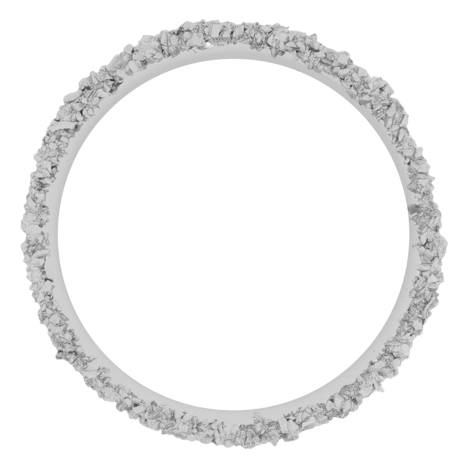 Кольцевая коронка с карбидным напылением, 63 мм Matrix