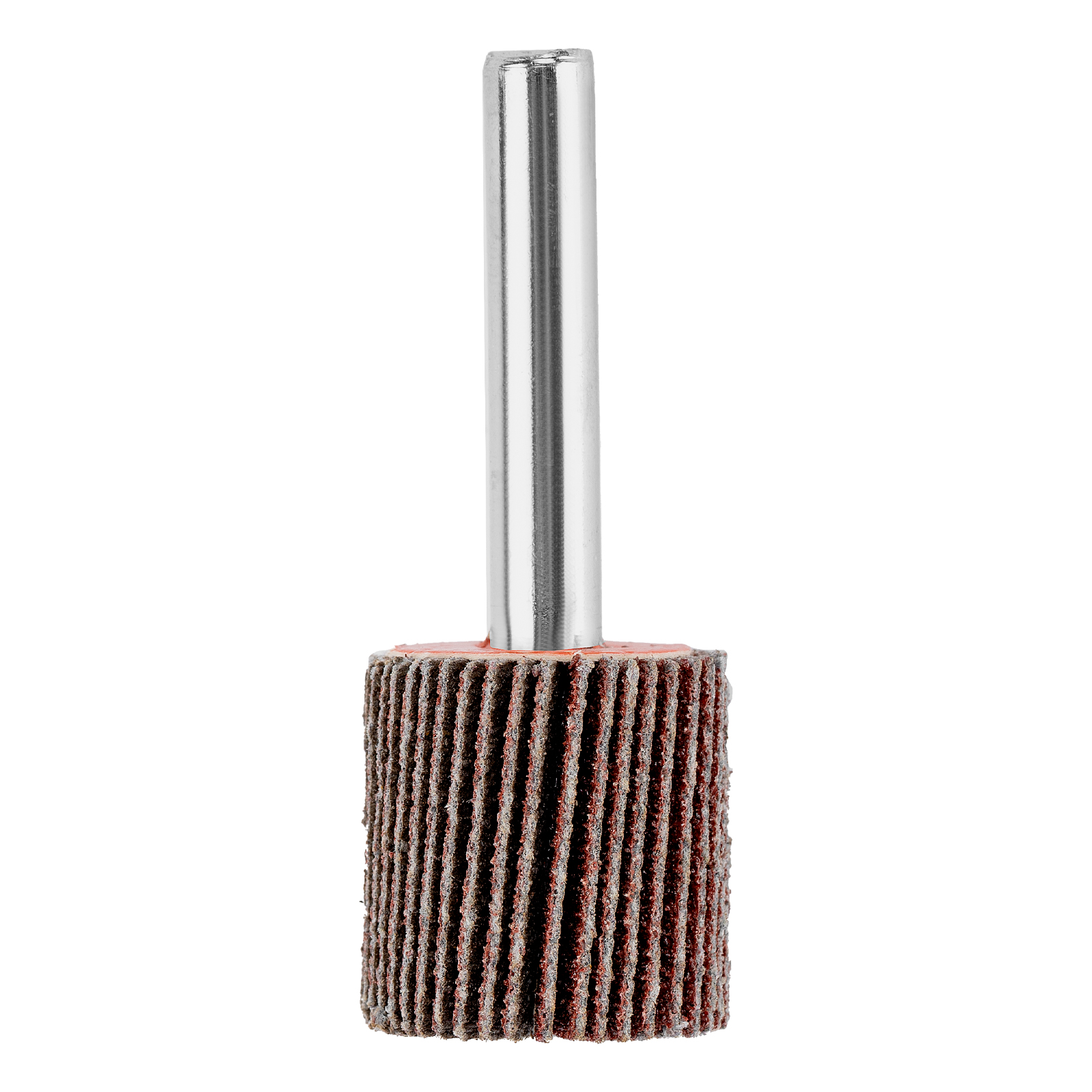 Круг лепестковый для дрели, 20 х 20 х 6 мм, P 120 Matrix