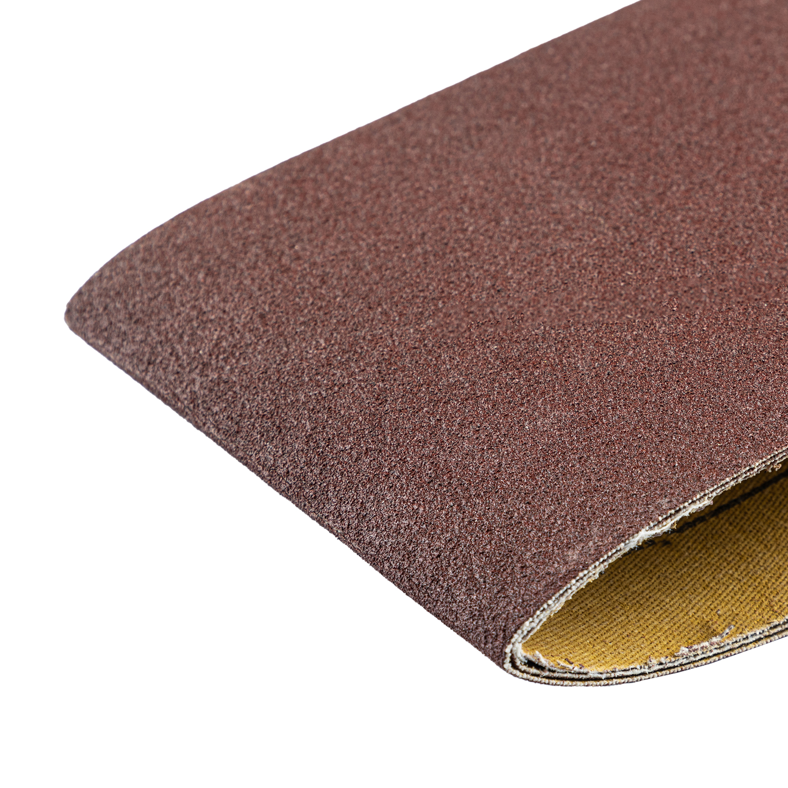 Лента абразивная бесконечная, P 150, 100 х 610 мм, 3 шт Matrix