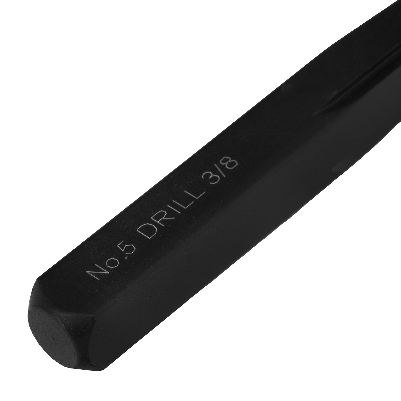 Набор экстракторов 5 шт, прямой квадрат Matrix