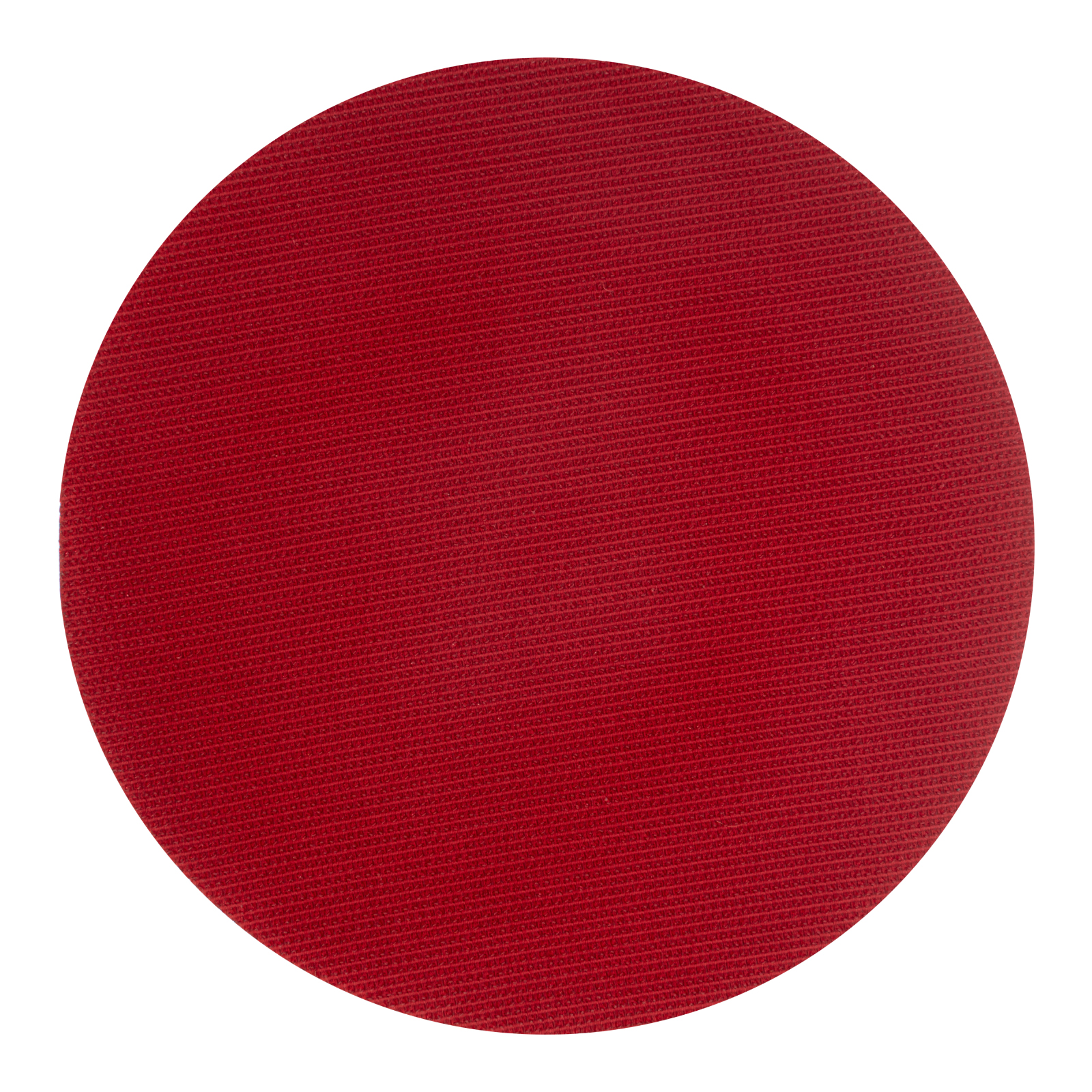 Насадка для дрели и УШМ с липучкой, 150 мм Matrix