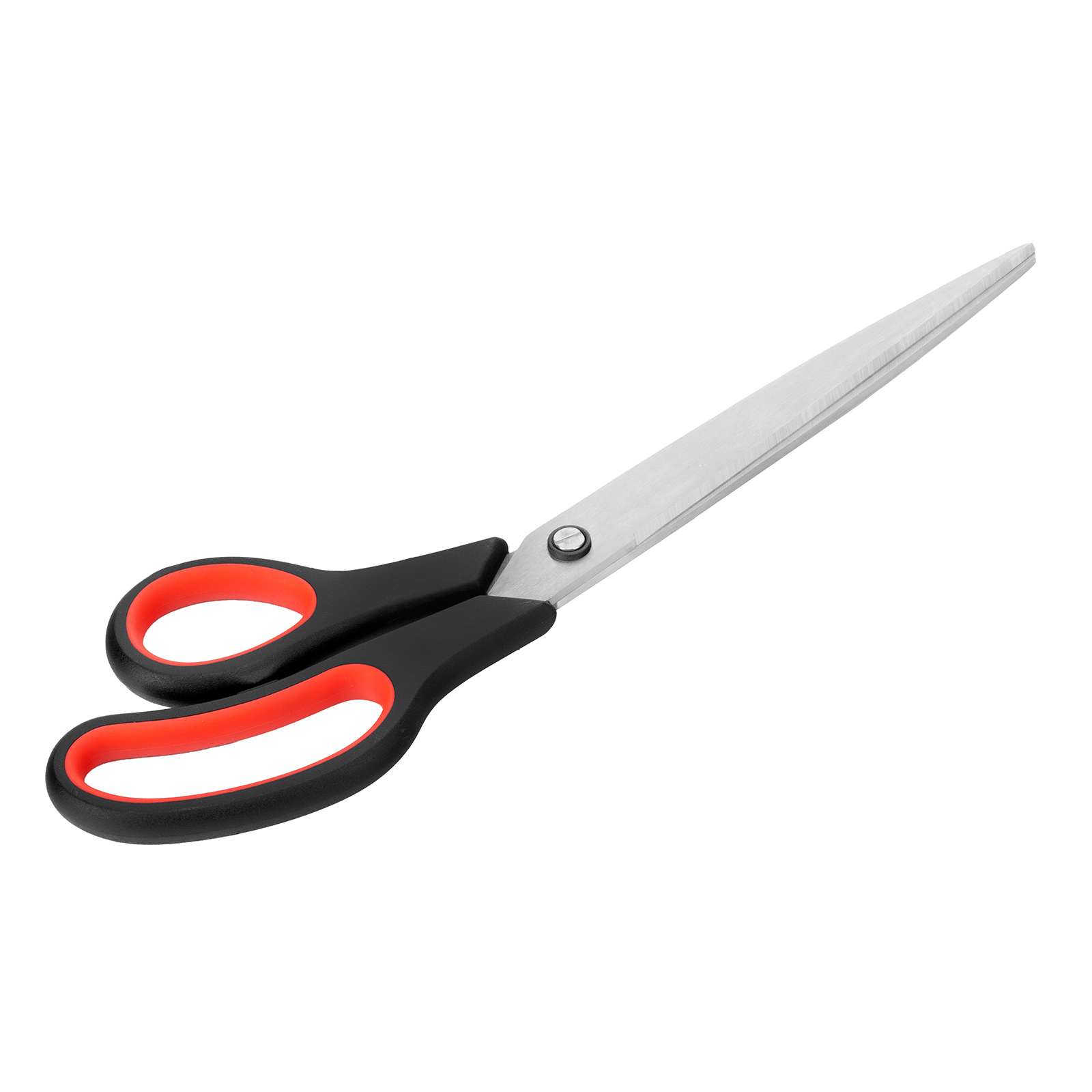 Ножницы хозяйственные, 280 мм, двухкомпонентные рукоятки Matrix