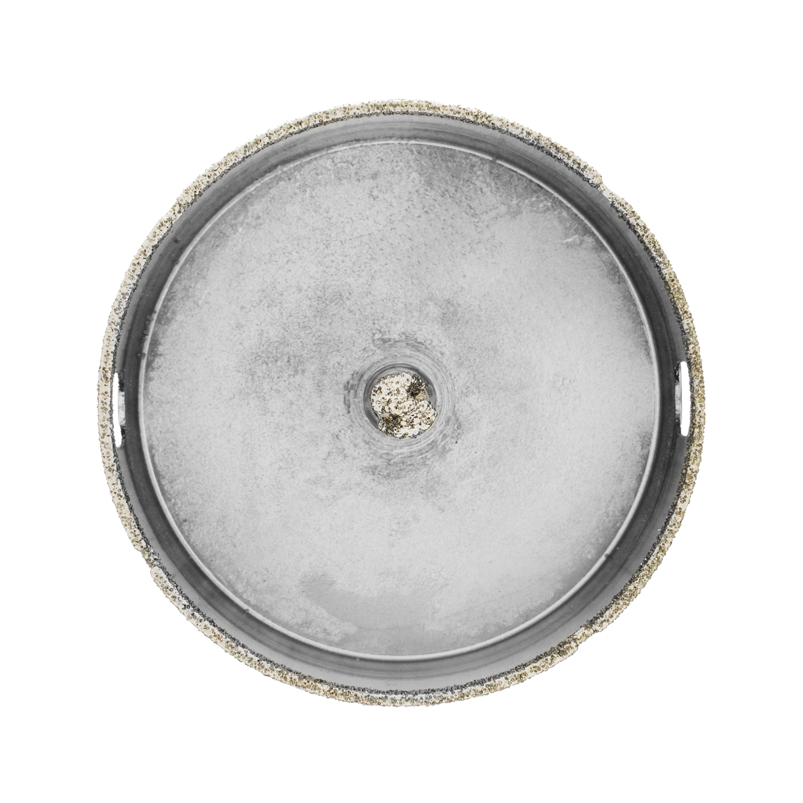 Сверло алмазное по керамограниту, 65 х 67 мм, трехгранный хвостовик Matrix