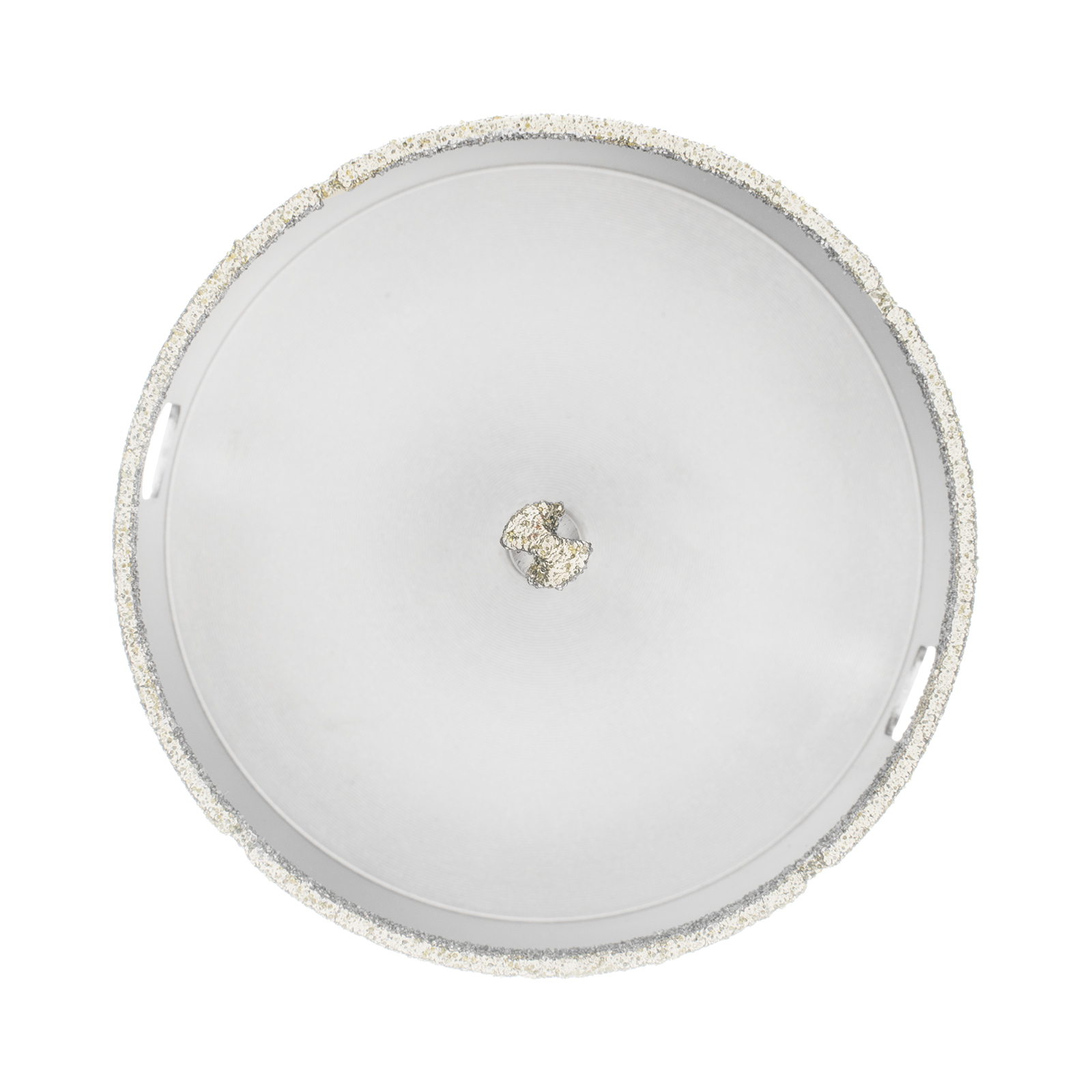 Сверло алмазное по керамограниту, 68 х 67 мм, трехгранный хвостовик Matrix