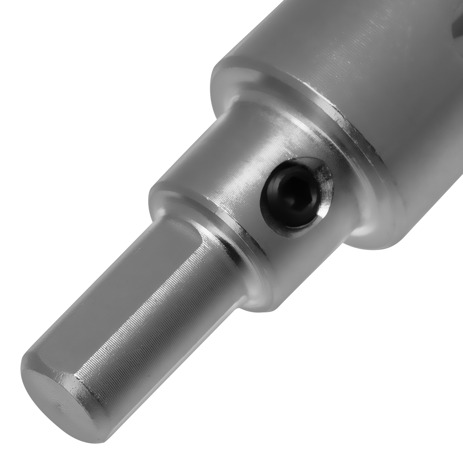 Сверло алмазное по керамограниту, 22 х 67 мм, трехгранный хвостовик Matrix