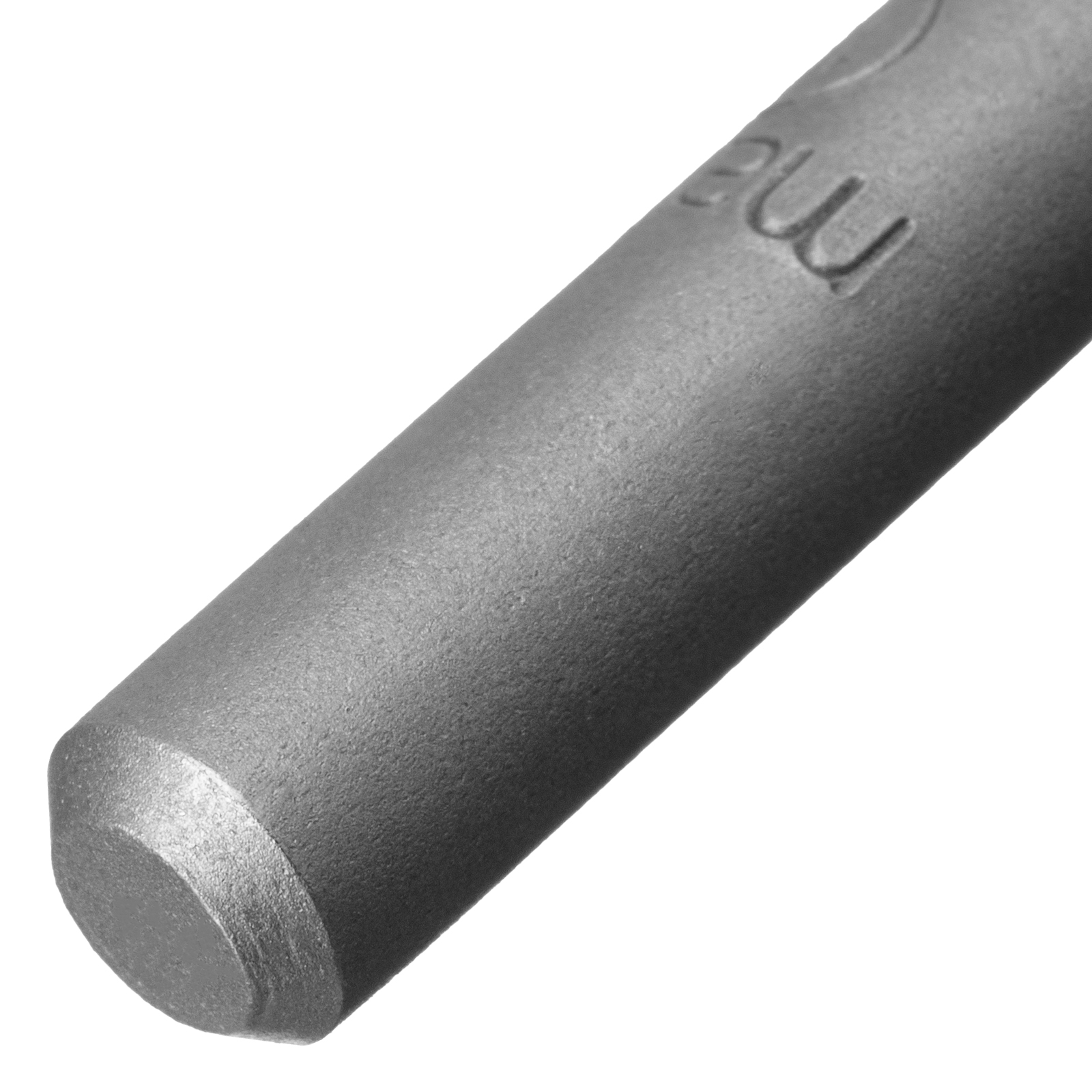 Набор сверл по бетону, 4-5-6-8-10 мм, пластиковый кейс, Matrix