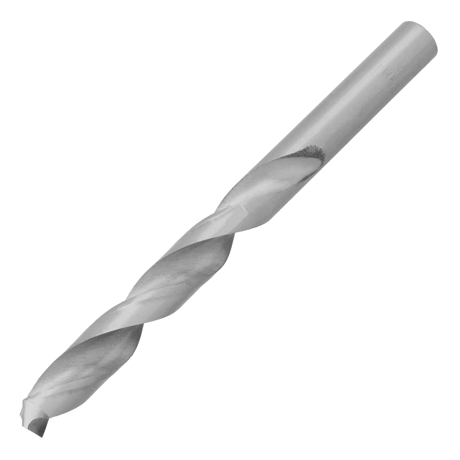 Сверло по металлу, 11 мм, полированное, HSS, 5 шт, цилиндрический хвостовик Matrix