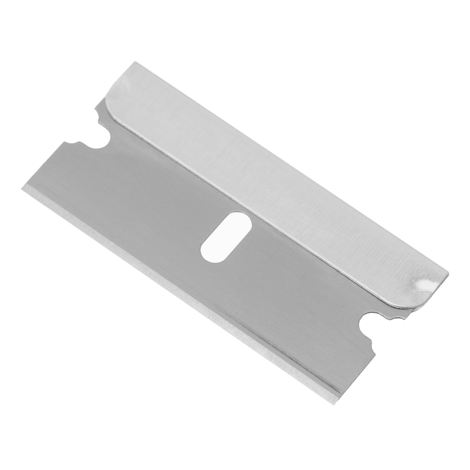 Лезвия запасные для скребка 79547, 79539, 39.5 x 19.5 мм, 5 шт Matrix