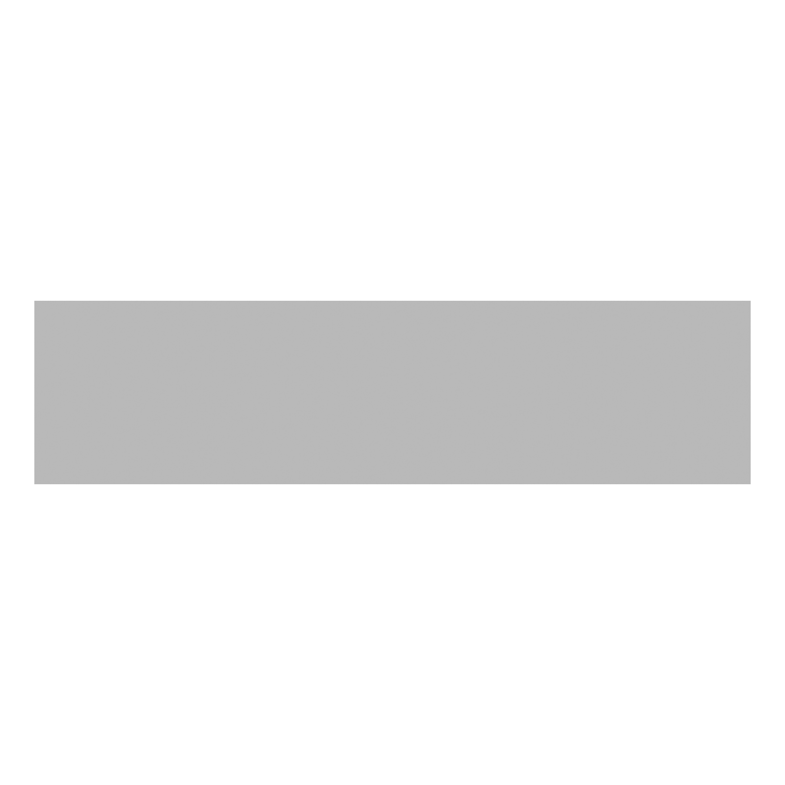 Гладилка из нержавеющей стали, 480 х 130 мм, деревянная ручка Matrix