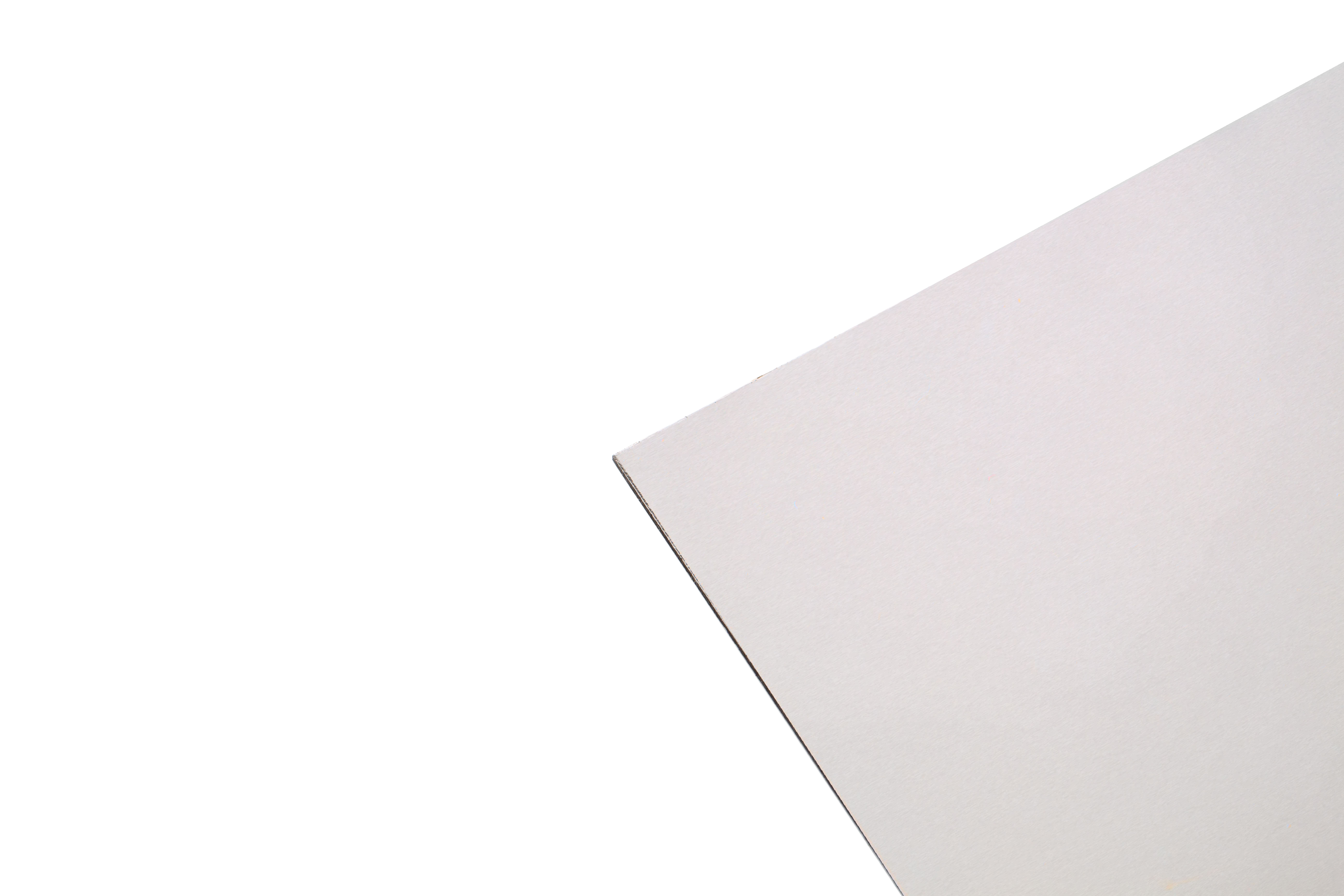 Гладилка из нержавеющей стали, 280 х 130 мм, зеркальная полировка, пластмассовая ручка, зуб 4 х 4 мм Matrix