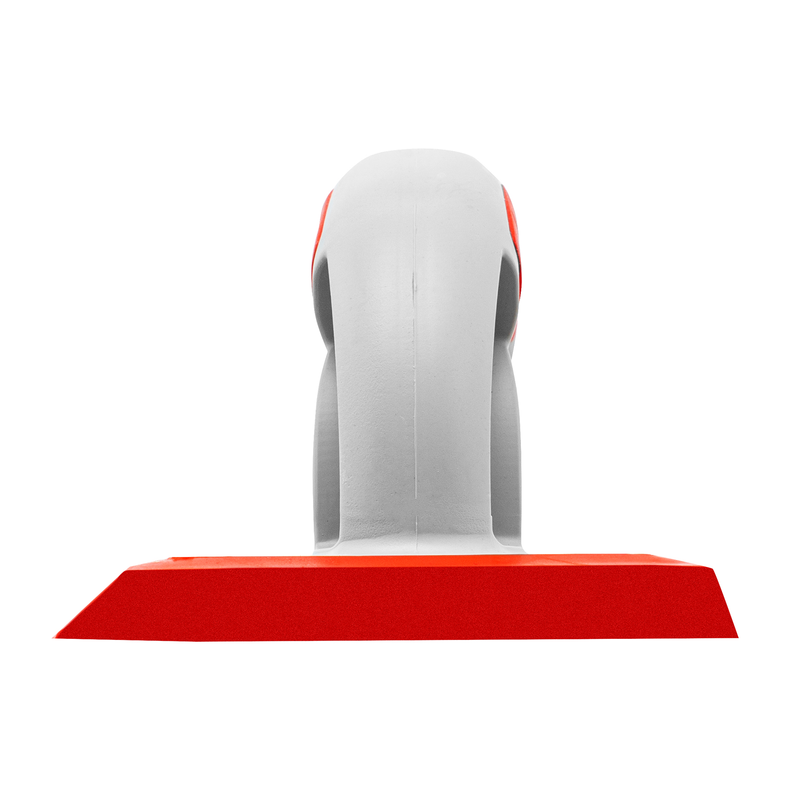 Терка пластмассовая для эпоксидной затирки, сменное резиновое покрытие, 250 x 95 мм, двухкомпонентная ручка Matrix