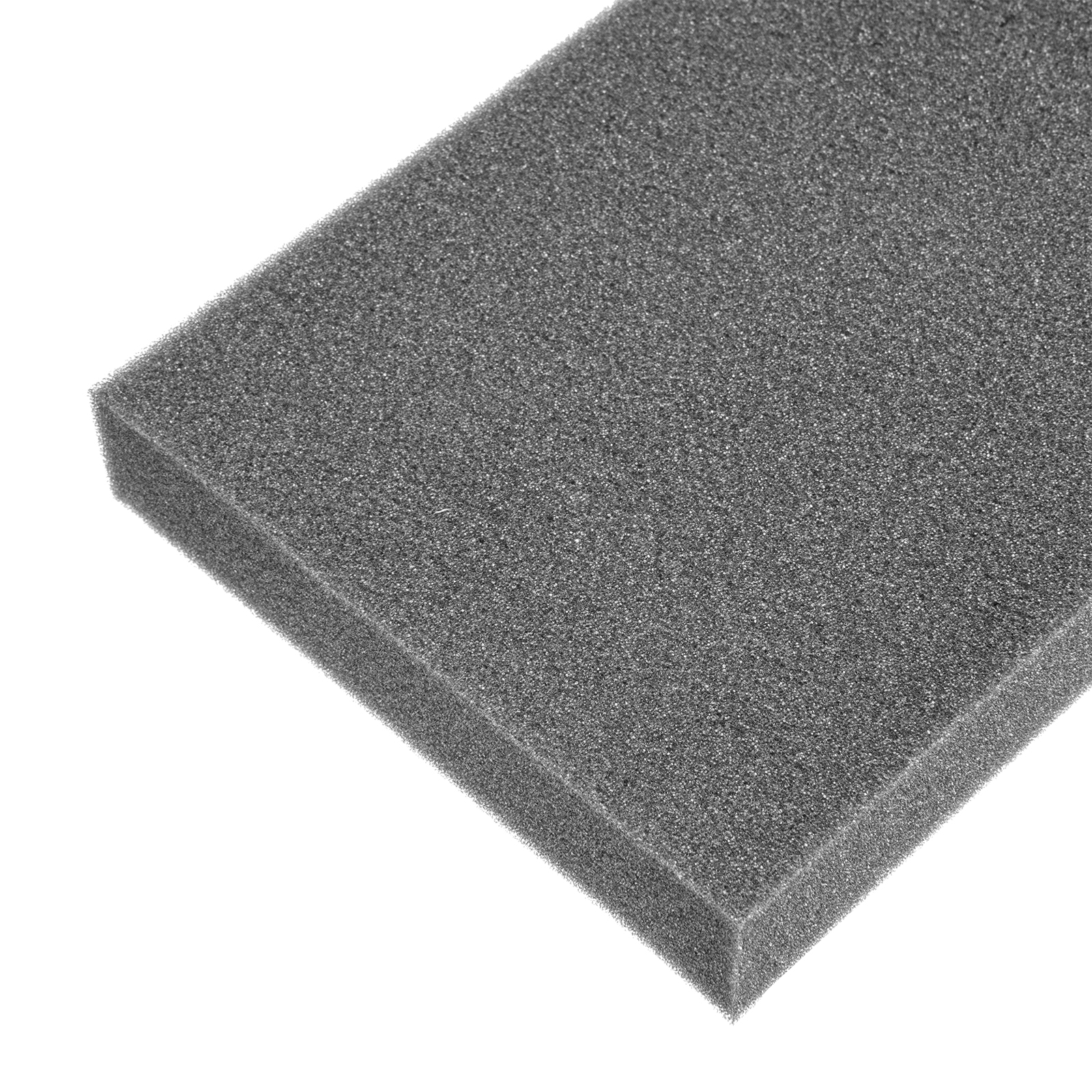 Терка пластмассовая, губчатое покрытие 30 мм, 270 x 130 мм, двухкомпонентная ручка Matrix