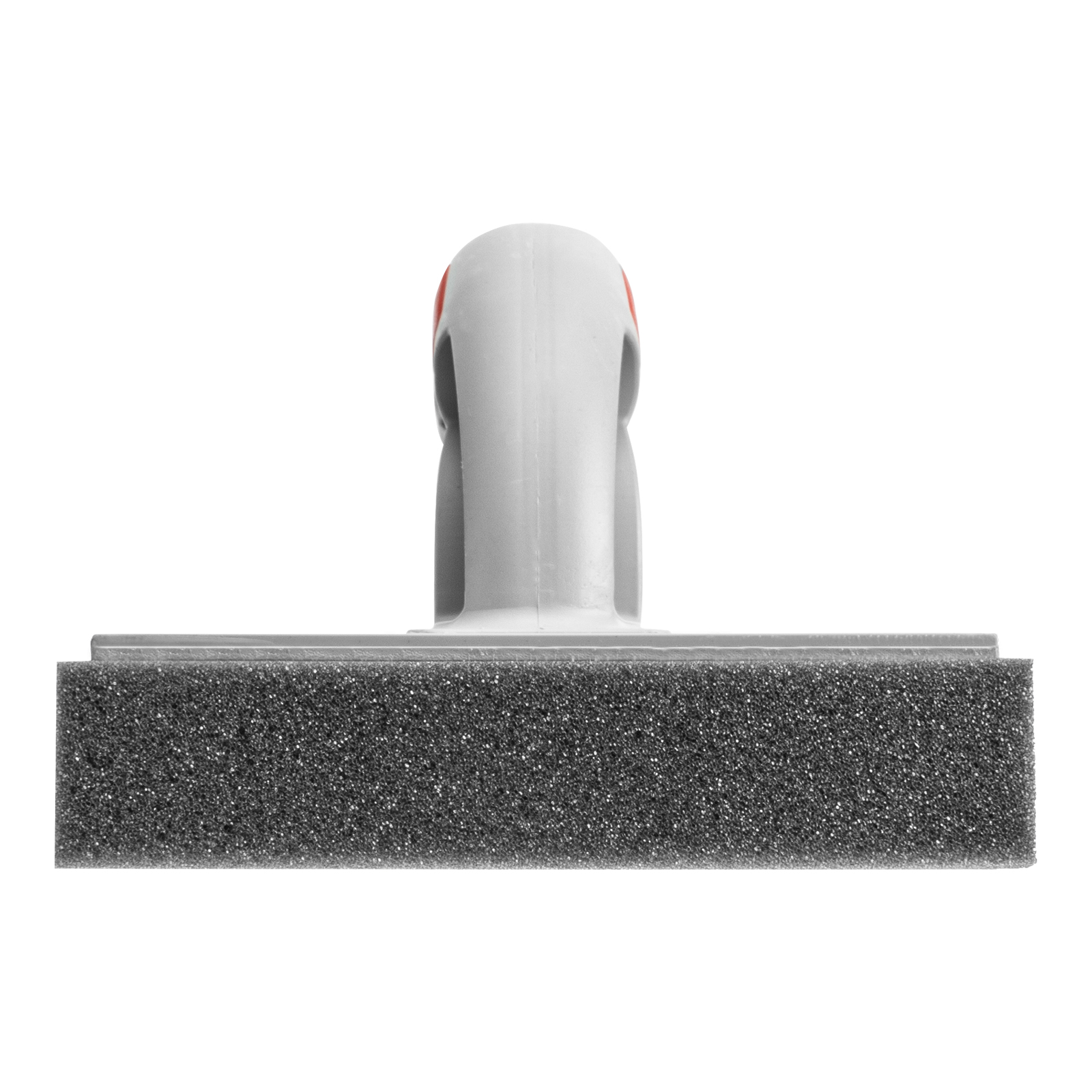 Терка пластмассовая, губчатое покрытие 30 мм, 270 x 130 мм, двухкомпонентная ручка Matrix