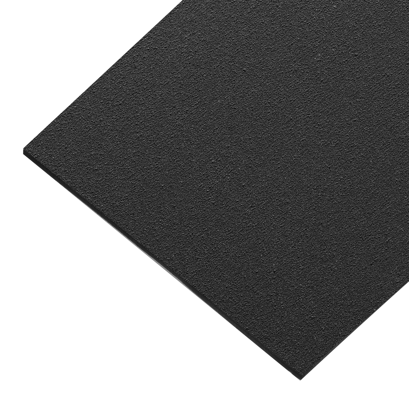 Терка пластмассовая, резиновое покрытие 4 мм, 270 x 130 мм, двухкомпонентная ручка Matrix