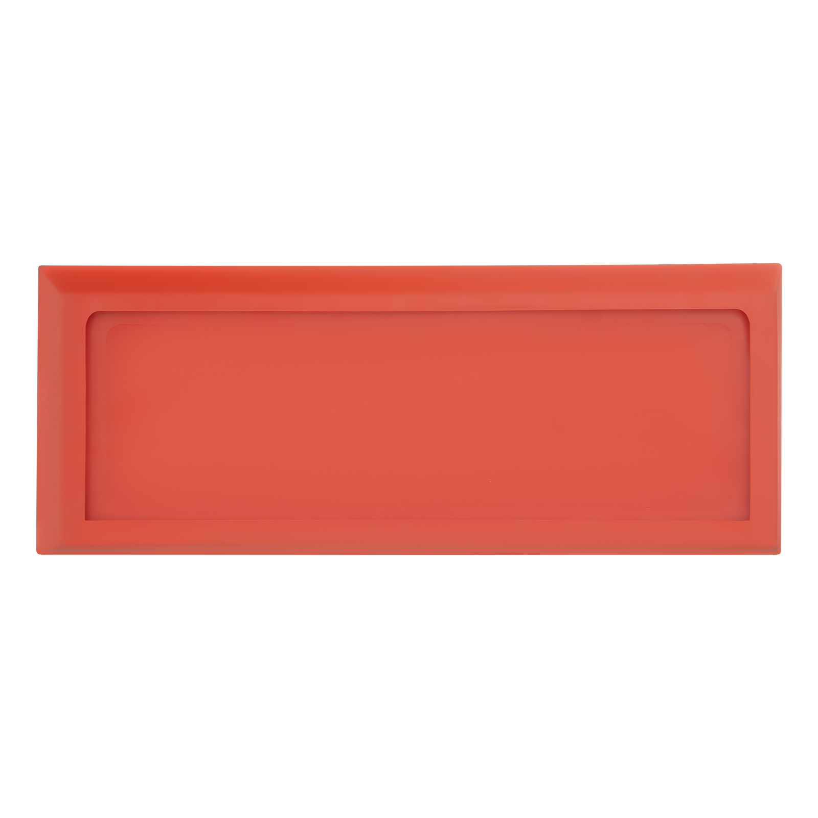 Сменное резиновое покрытие для терки артикула 86803, 250 х 95 мм Matrix