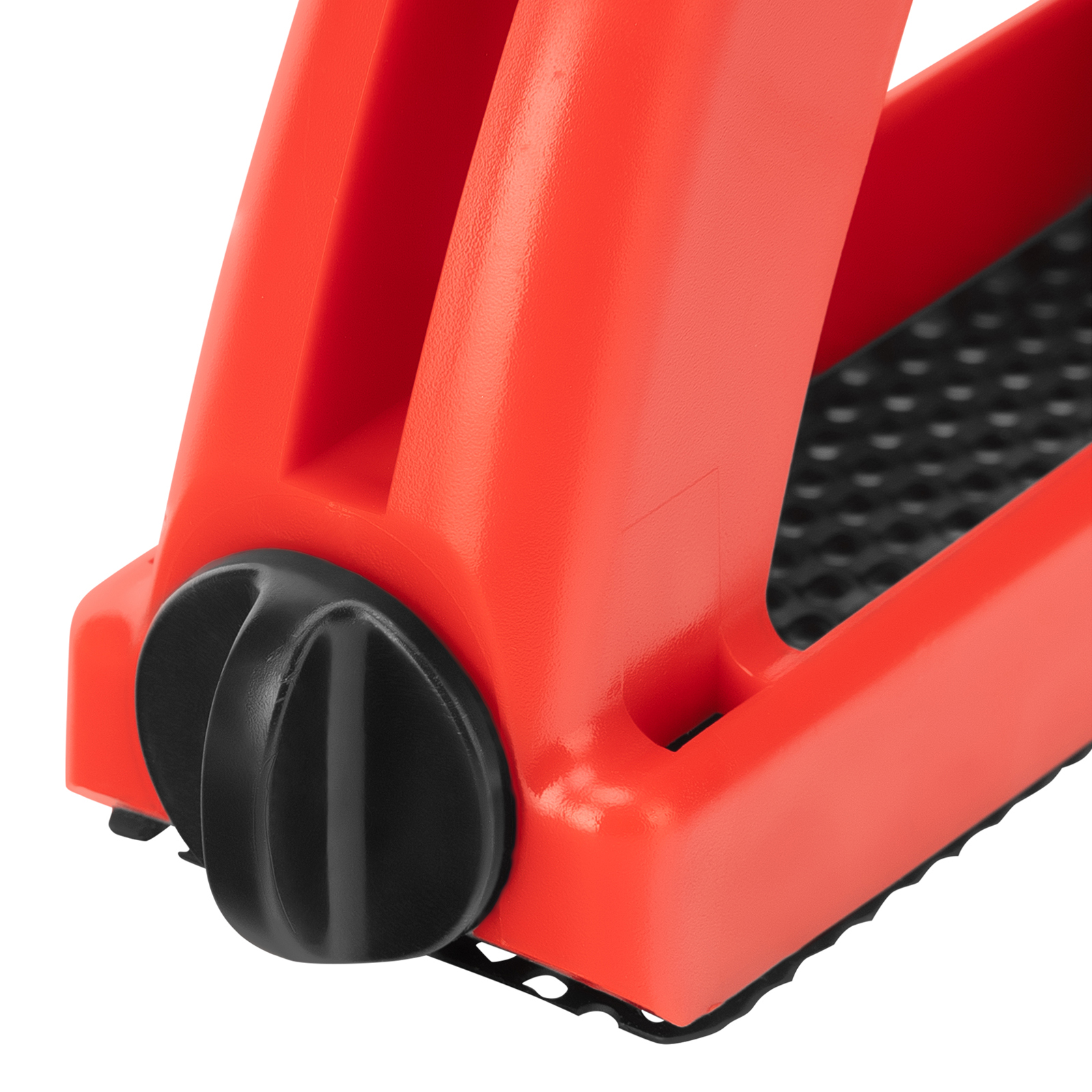 Рубанок, 140 х 42 мм, обдирочный, пластмассовый, для гипсокартона Matrix