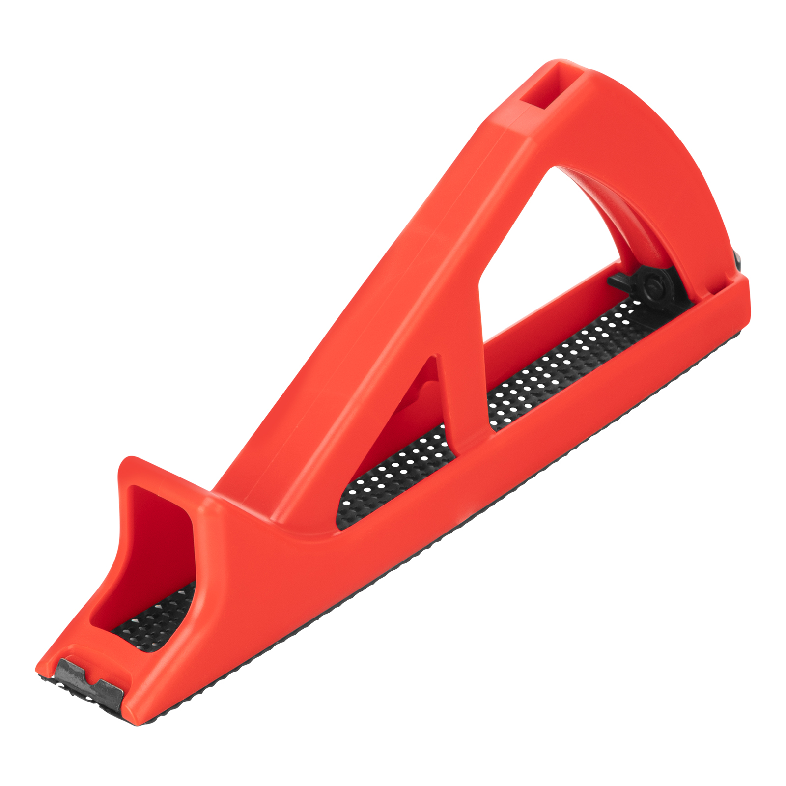 Рубанок, 250 х 42 мм, обдирочный, пластмассовый, для гипсокартона Matrix