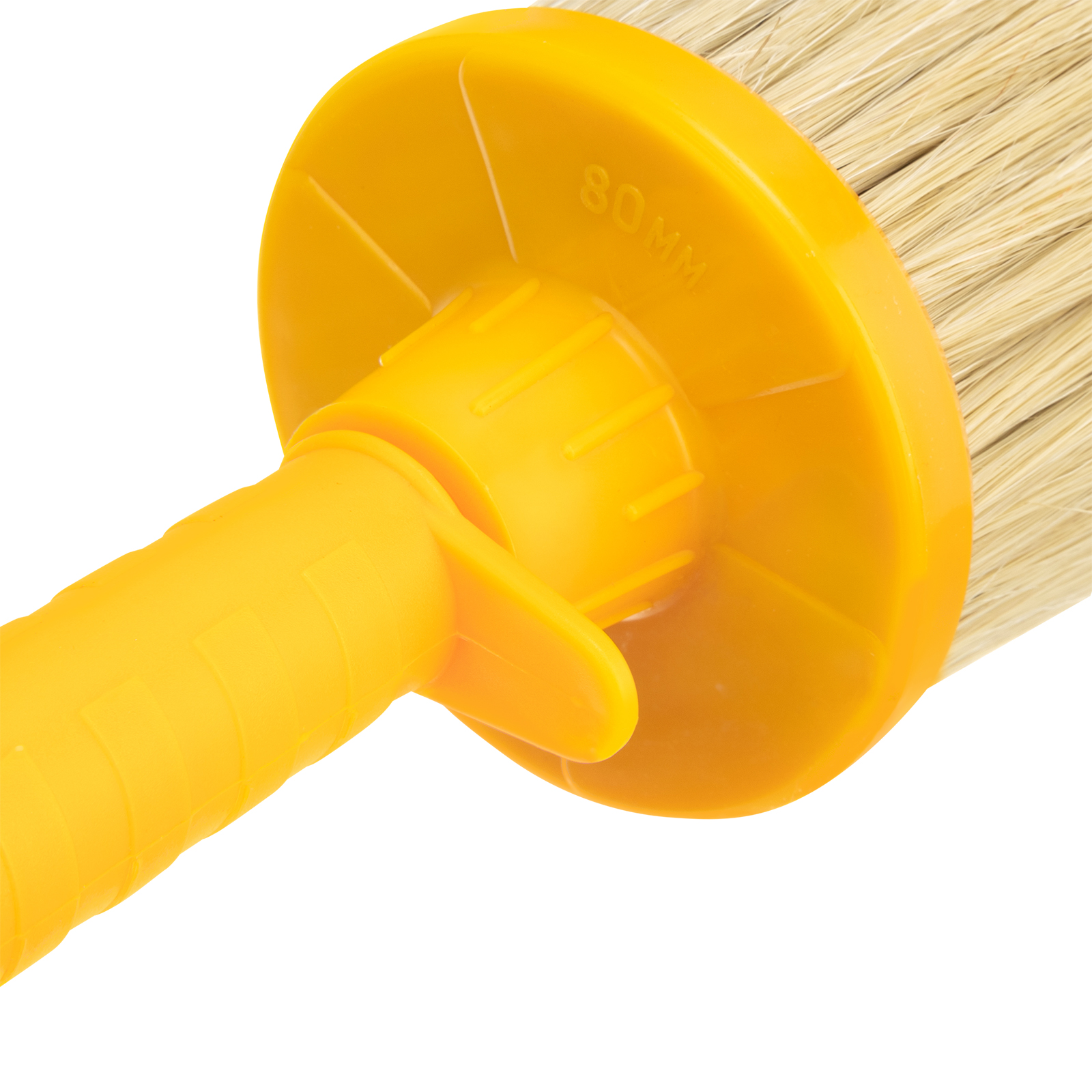 Кисть маховая "Фасад" Color Line 80 мм Matrix