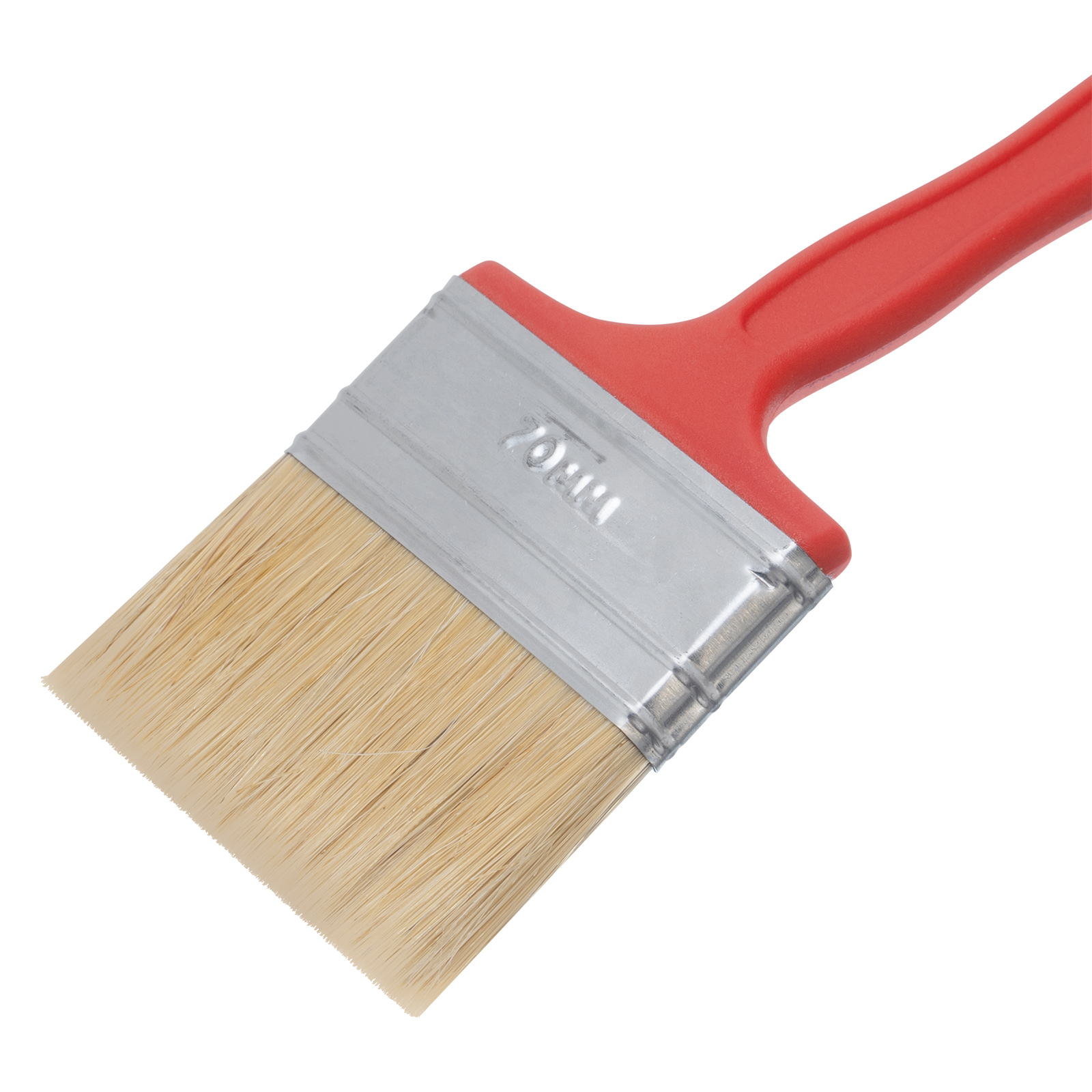 Кисть радиаторная "Эмали" Color Line 70 х 12 мм Matrix