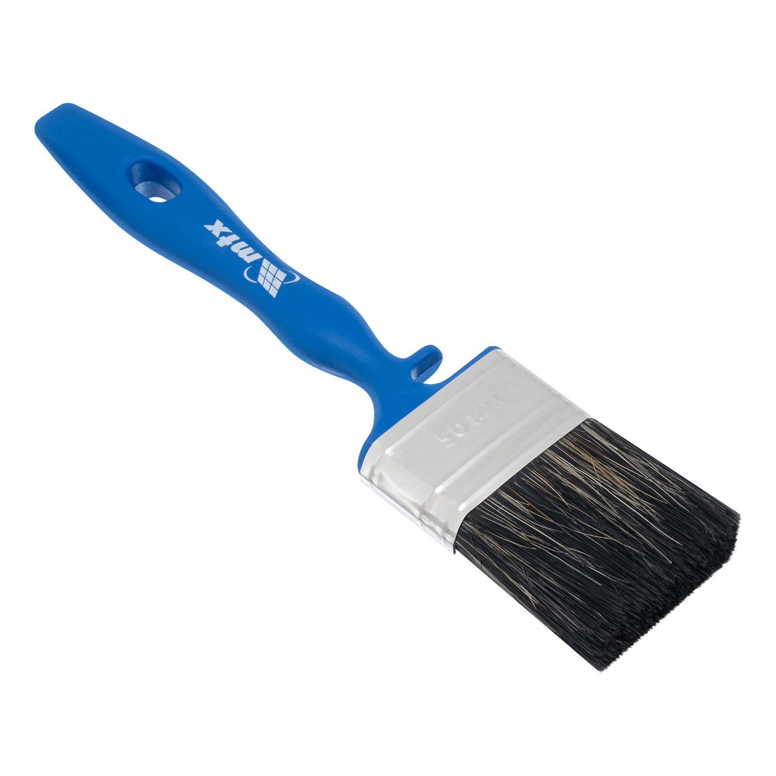 Кисть флейцевая "Водные краски" Color Line 50 х 15 мм Matrix