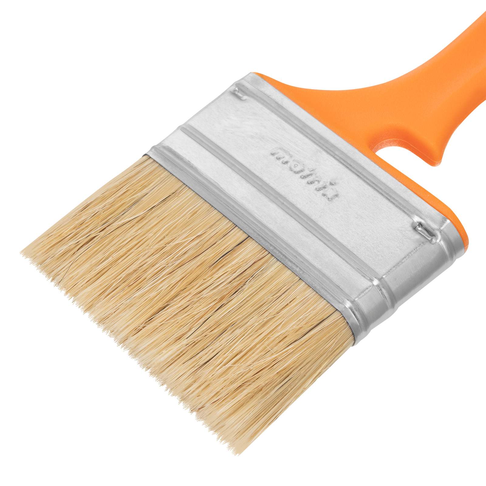 Кисть флейцевая "Фасад" Color Line  70 х 12 мм Matrix