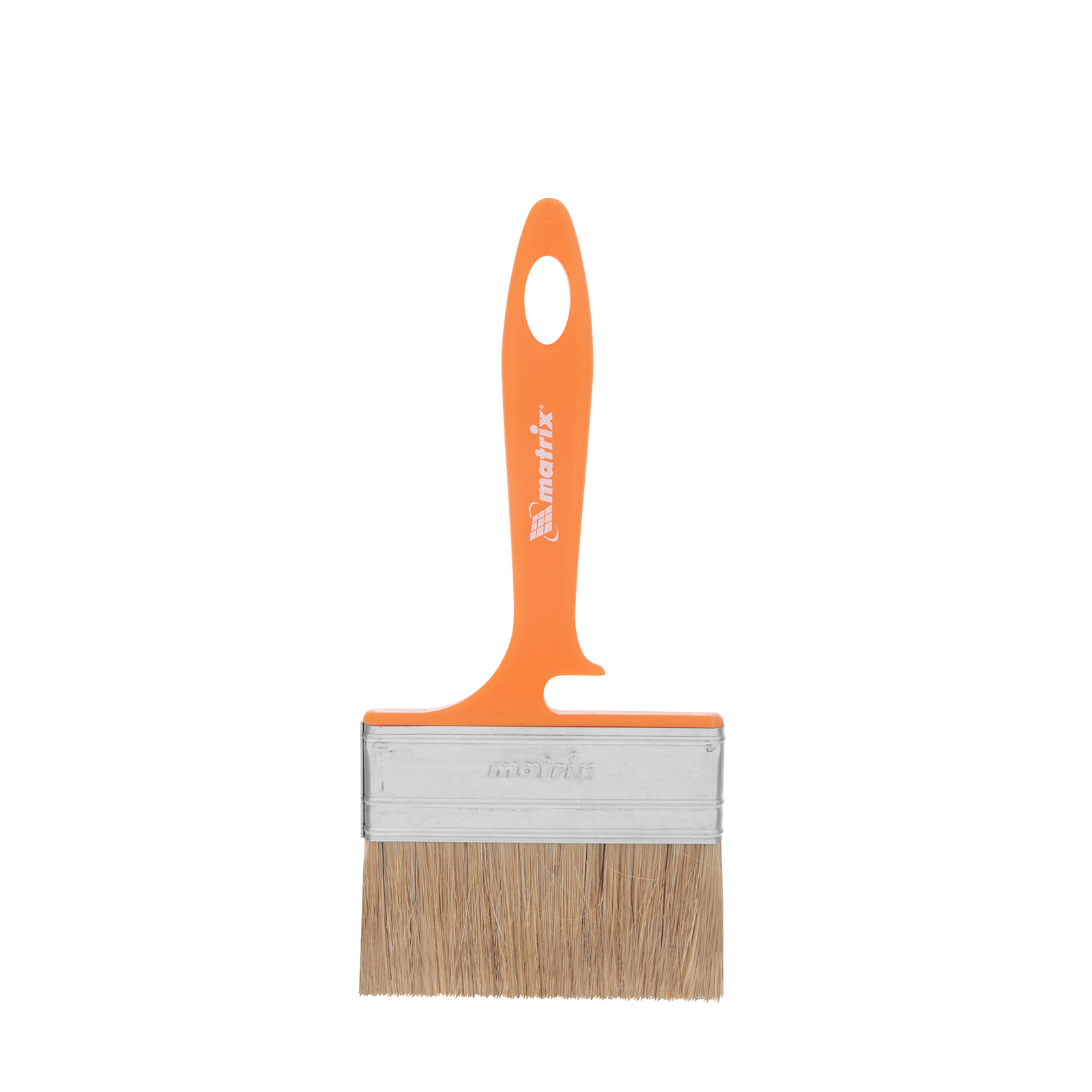 Кисть флейцевая "Фасад" Color Line 100 х 12 мм Matrix