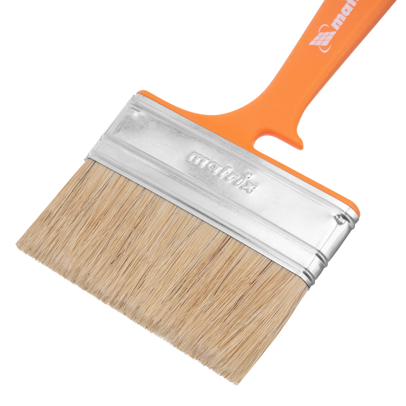 Кисть флейцевая "Фасад" Color Line 100 х 12 мм Matrix