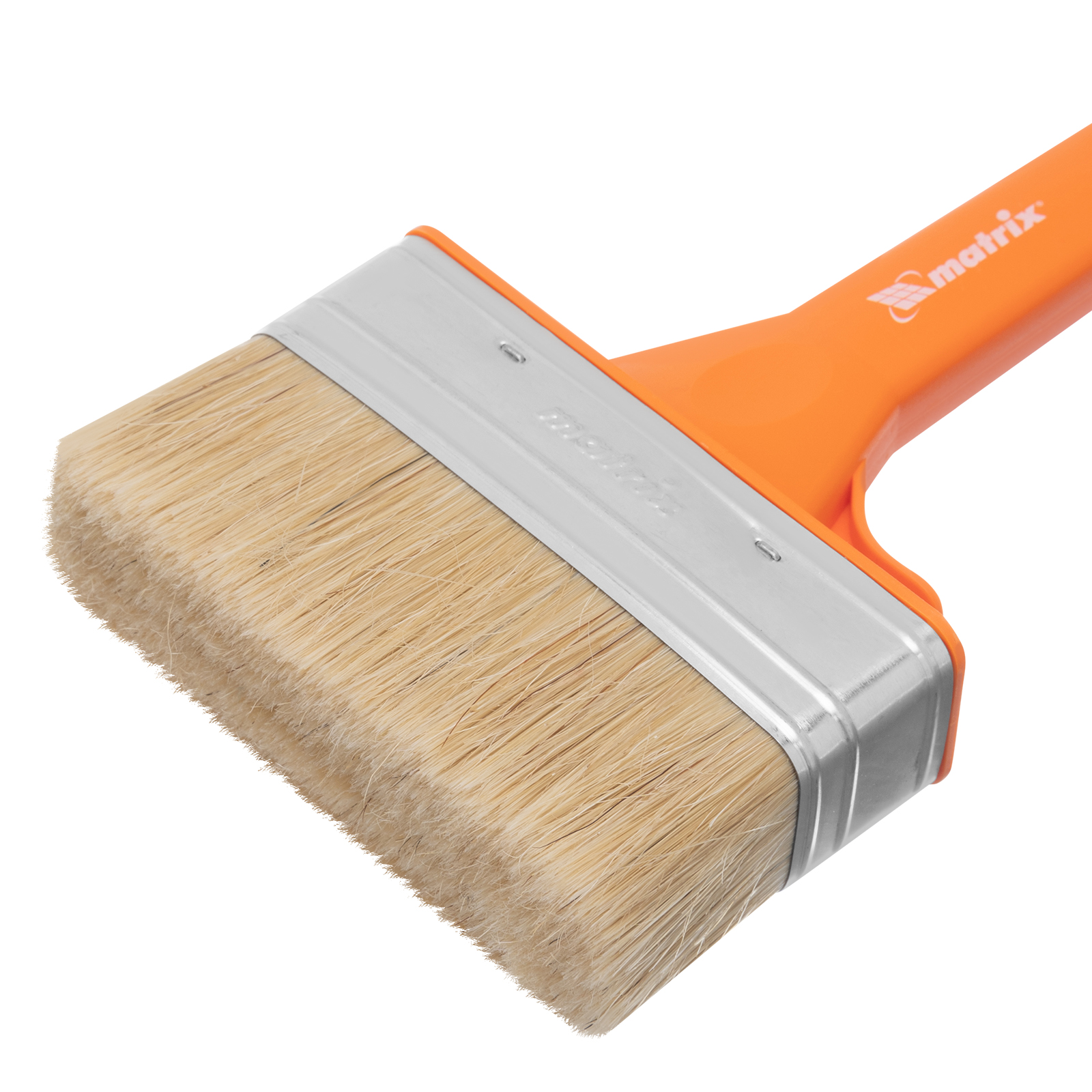 Кисть плоская "Фасад" Color Line 120 х 25 мм Matrix