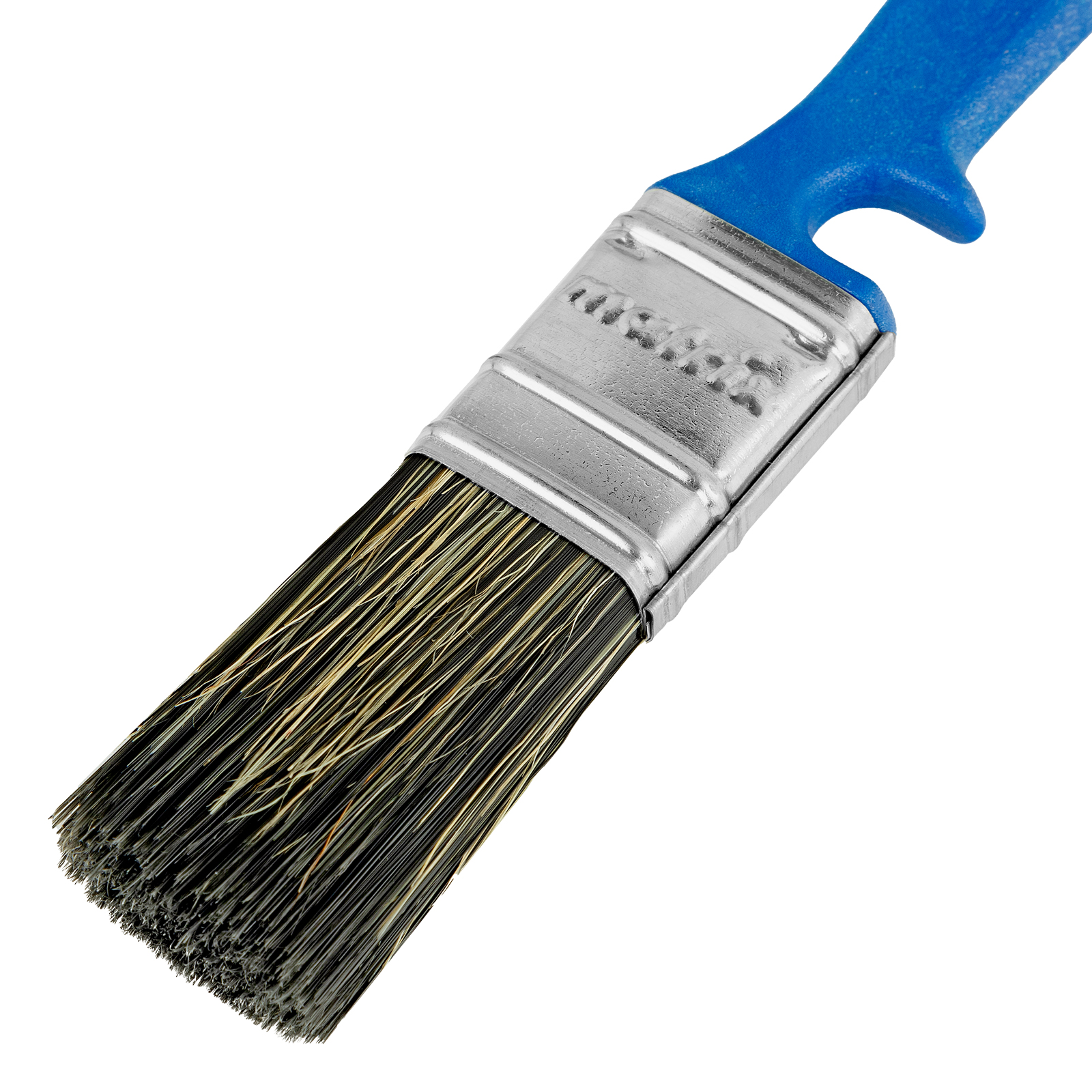 Кисть флейцевая "Водные краски" Color Line  25 x 10 мм Matrix