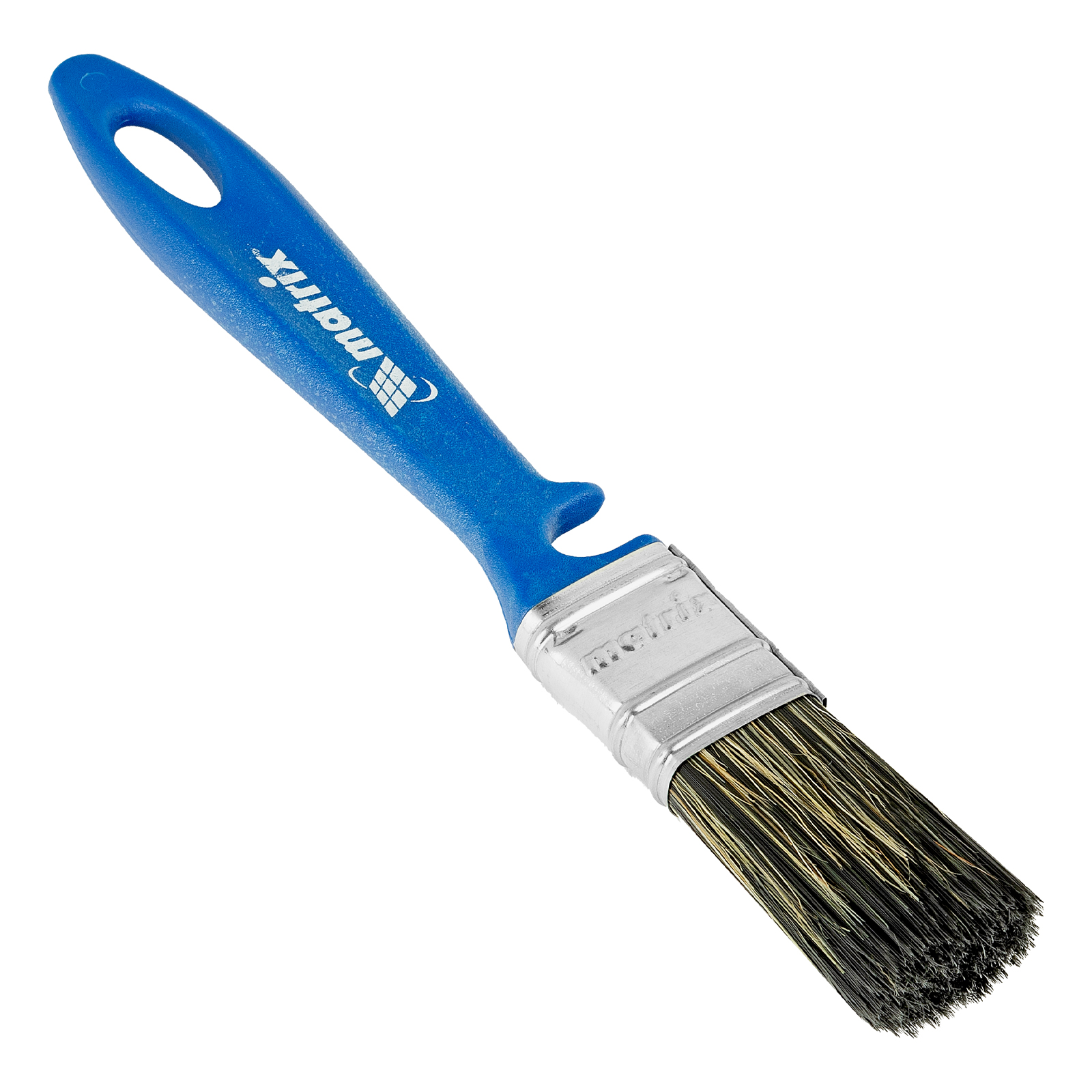 Кисть флейцевая "Водные краски" Color Line 25 x 10 мм Matrix