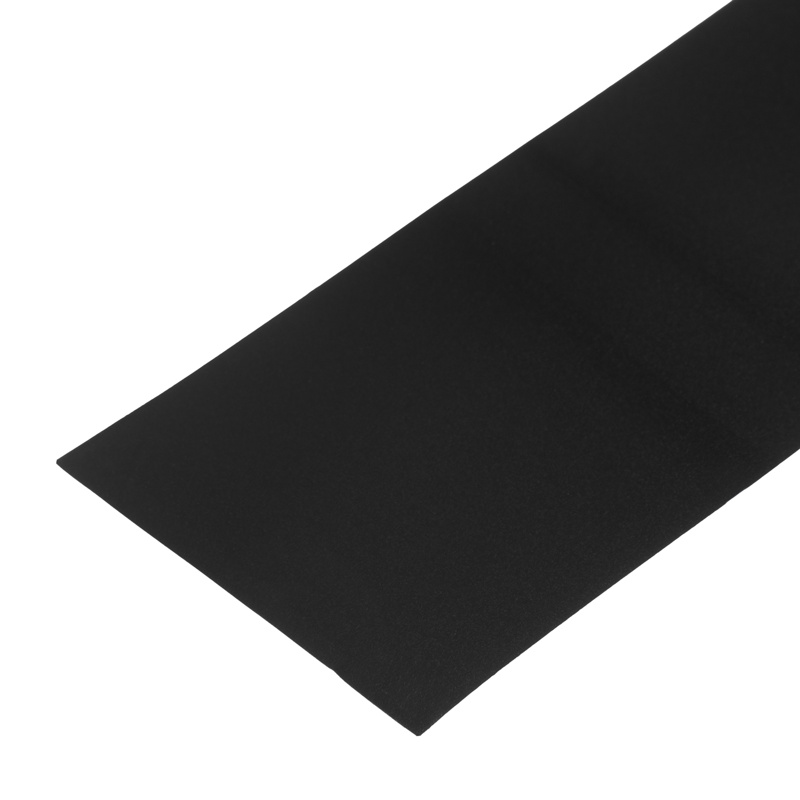 Изолента черная, 50 мм х 10 м Matrix