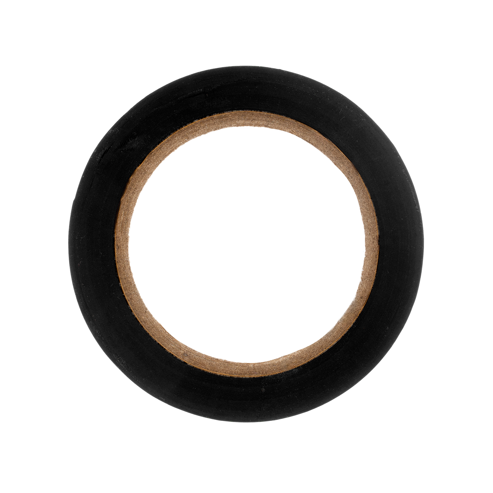 Изолента черная, 50 мм х 10 м Matrix