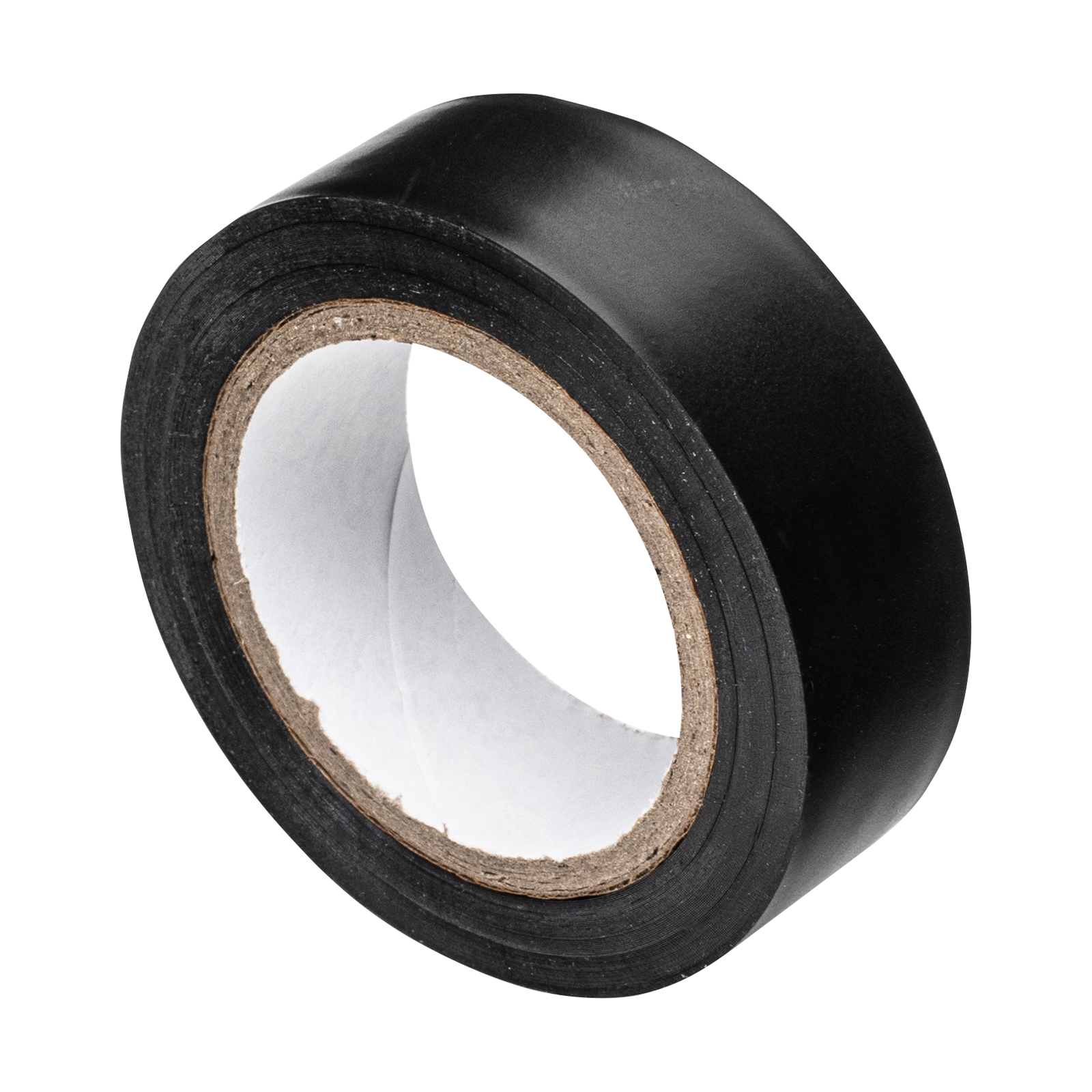 Набор изоленты черной, 19 мм х 10 м, 3 шт Matrix