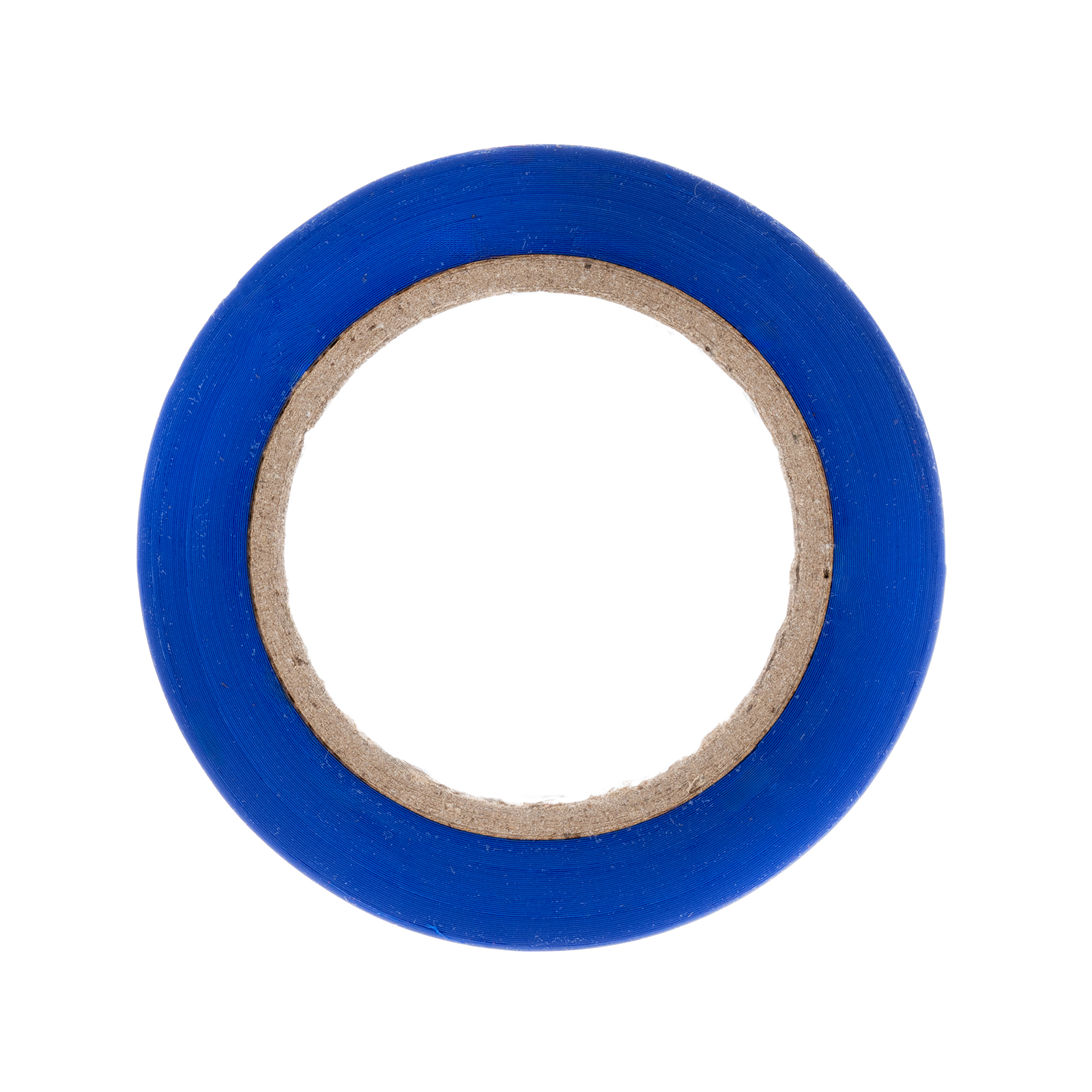 Изолента ПВХ, 15 мм х 10 м, синяя, 150 мкм Matrix