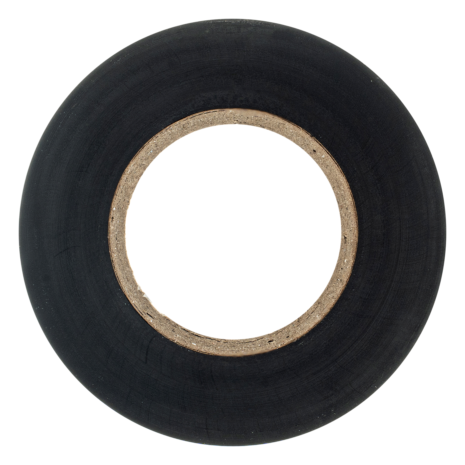 Изолента ПВХ, 19 мм х 20 м, черная, 150 мкм Matrix