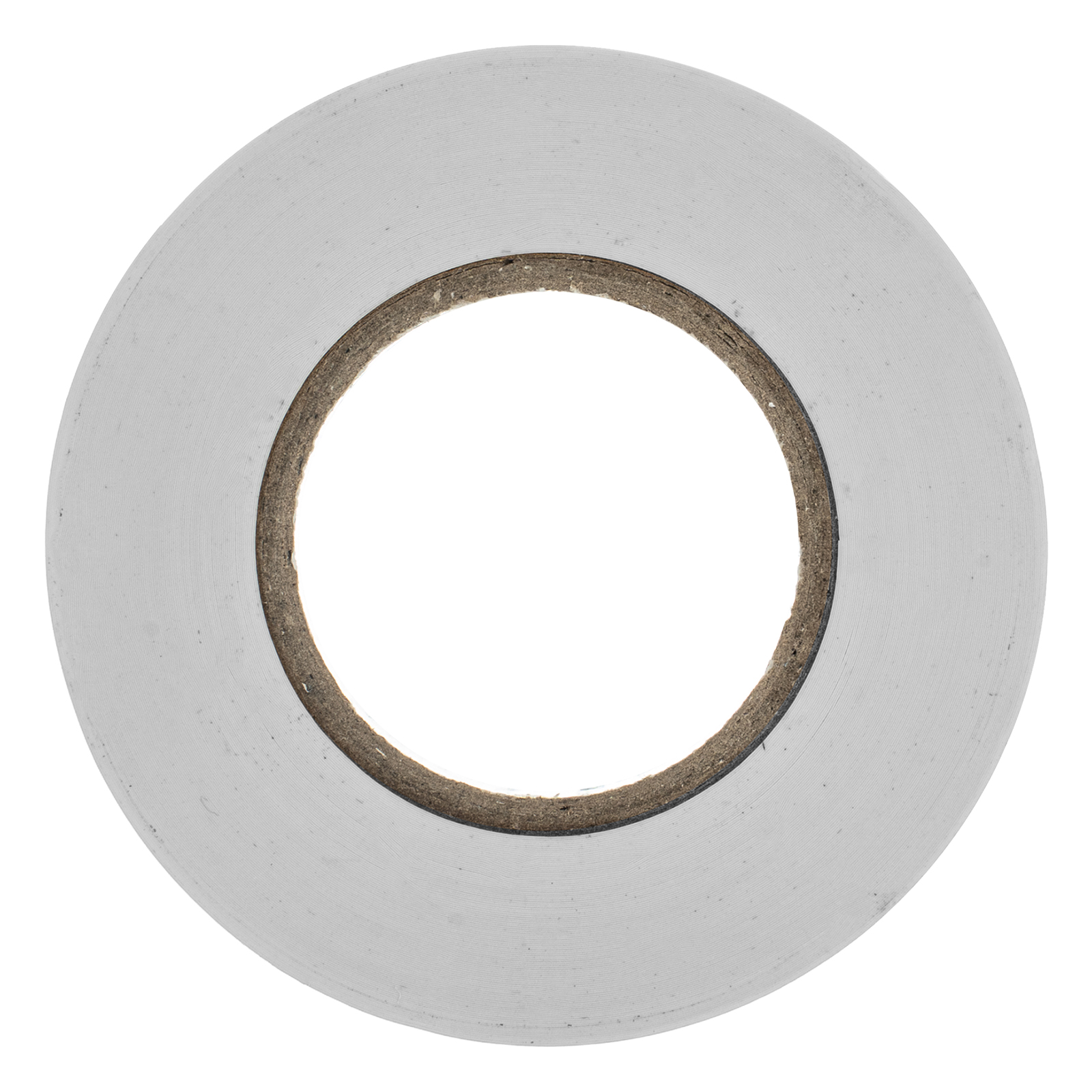 Изолента ПВХ, 19 мм х 20 м, белая, 150 мкм Matrix