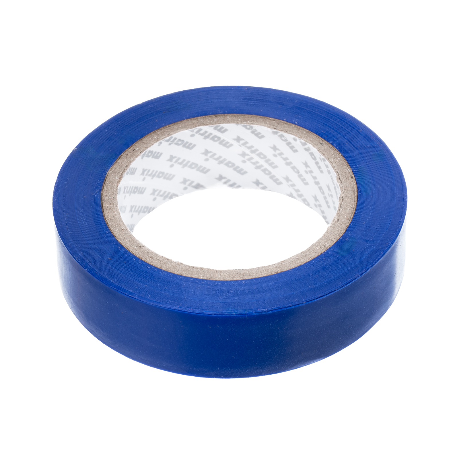 Набор изолент ПВХ цветных 15 мм х 10 м, в упаковке 5 шт, 150 мкм Matrix