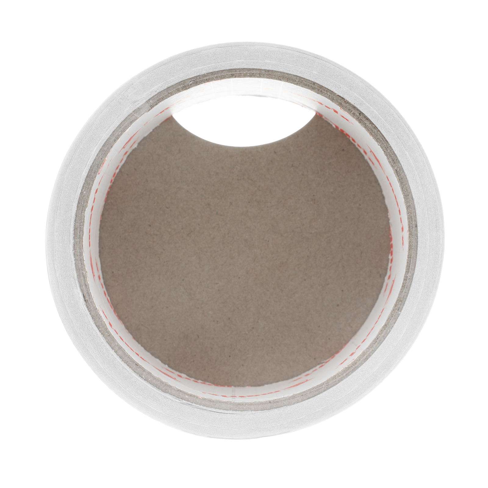 Лента клейкая алюминиевая, 50 мм х 10 м Matrix