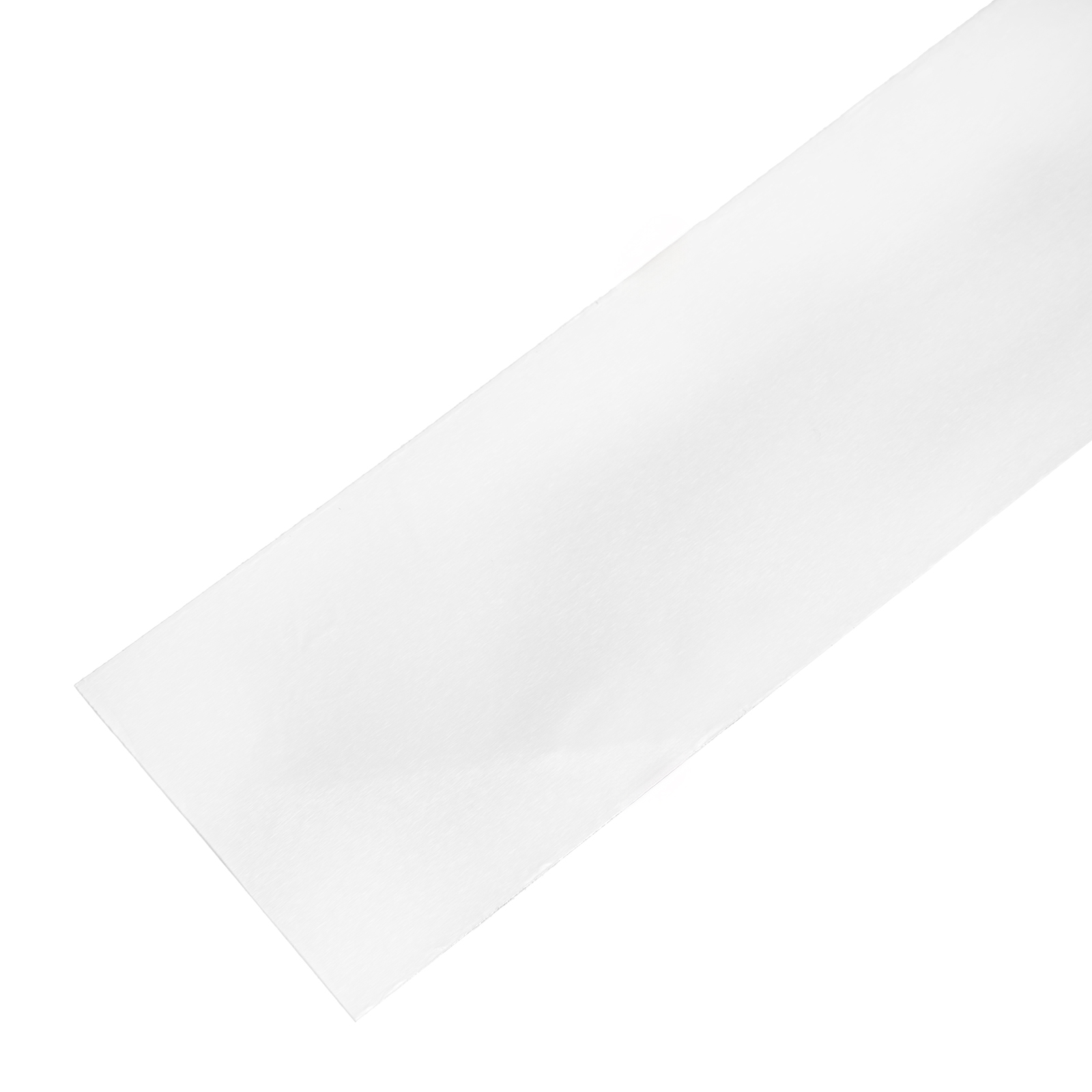 Лента клейкая алюминиевая, 50 мм х 25 м Matrix