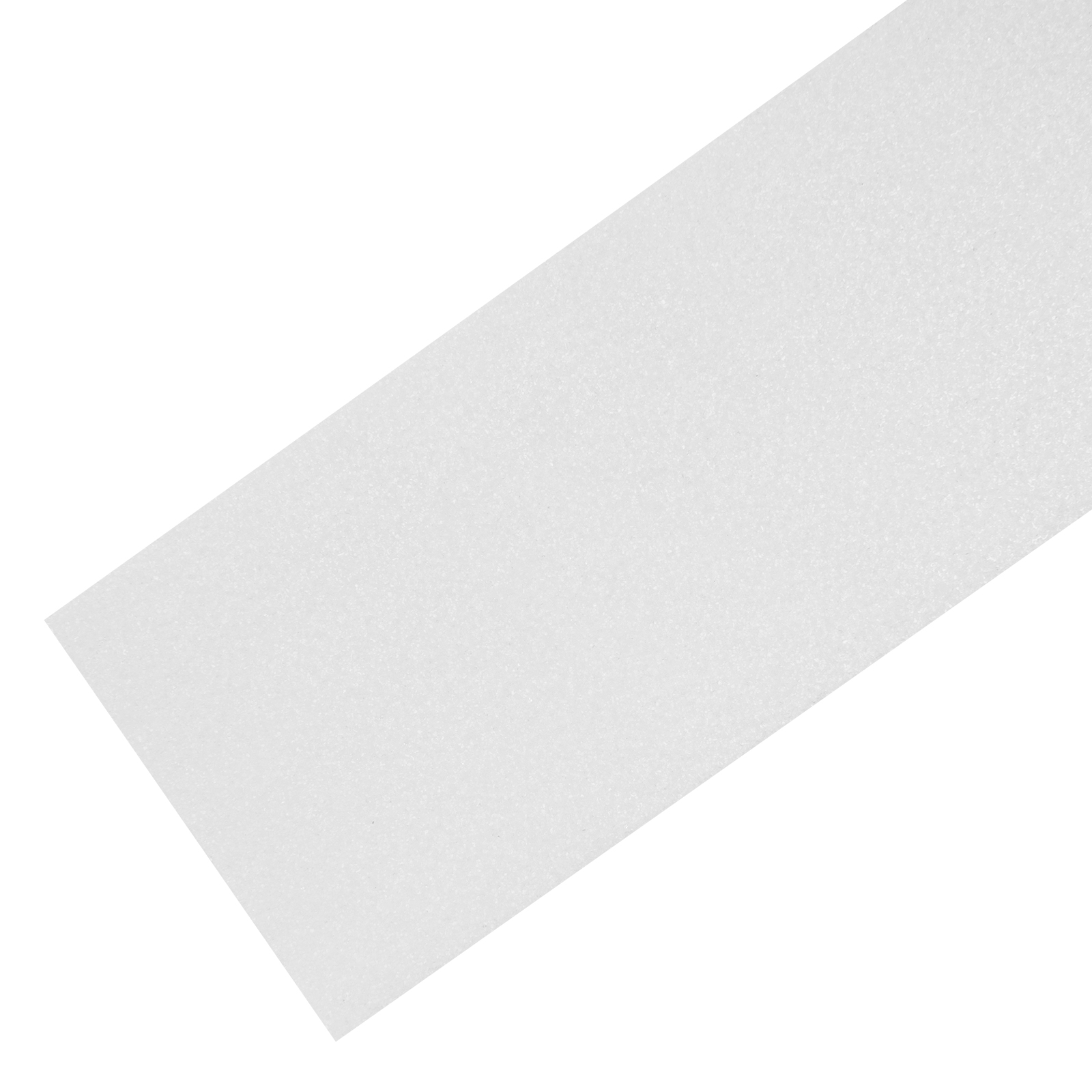 Лента клейкая противоскользящая, прозрачная 50мм x 10 м Matrix