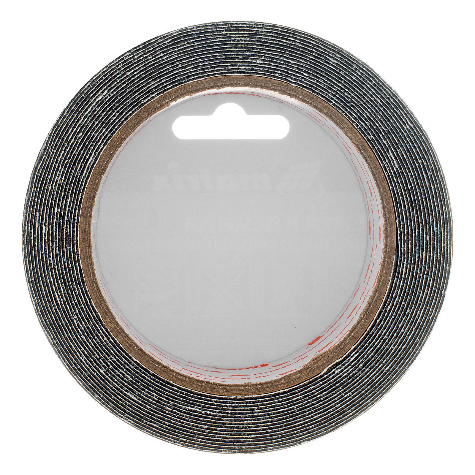 Лента клейкая противоскользящая, c фотолюминисцентной полосой 50 мм x 5 м Matrix