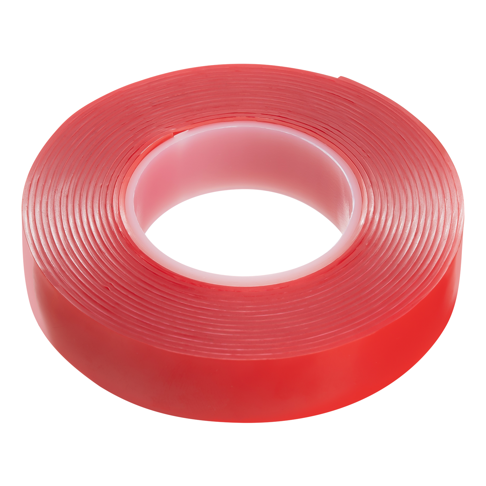 Двусторонняя клейкая лента из вспененного акрила, прозрачная, 15 мм x 3 м Matrix