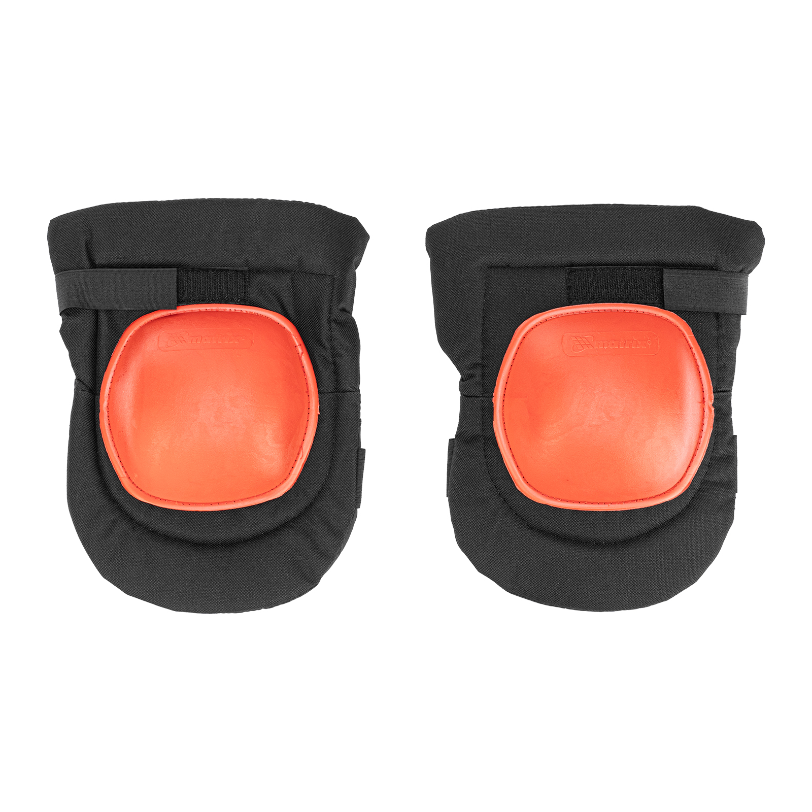 Наколенники защитные с пластиковыми чашками Matrix