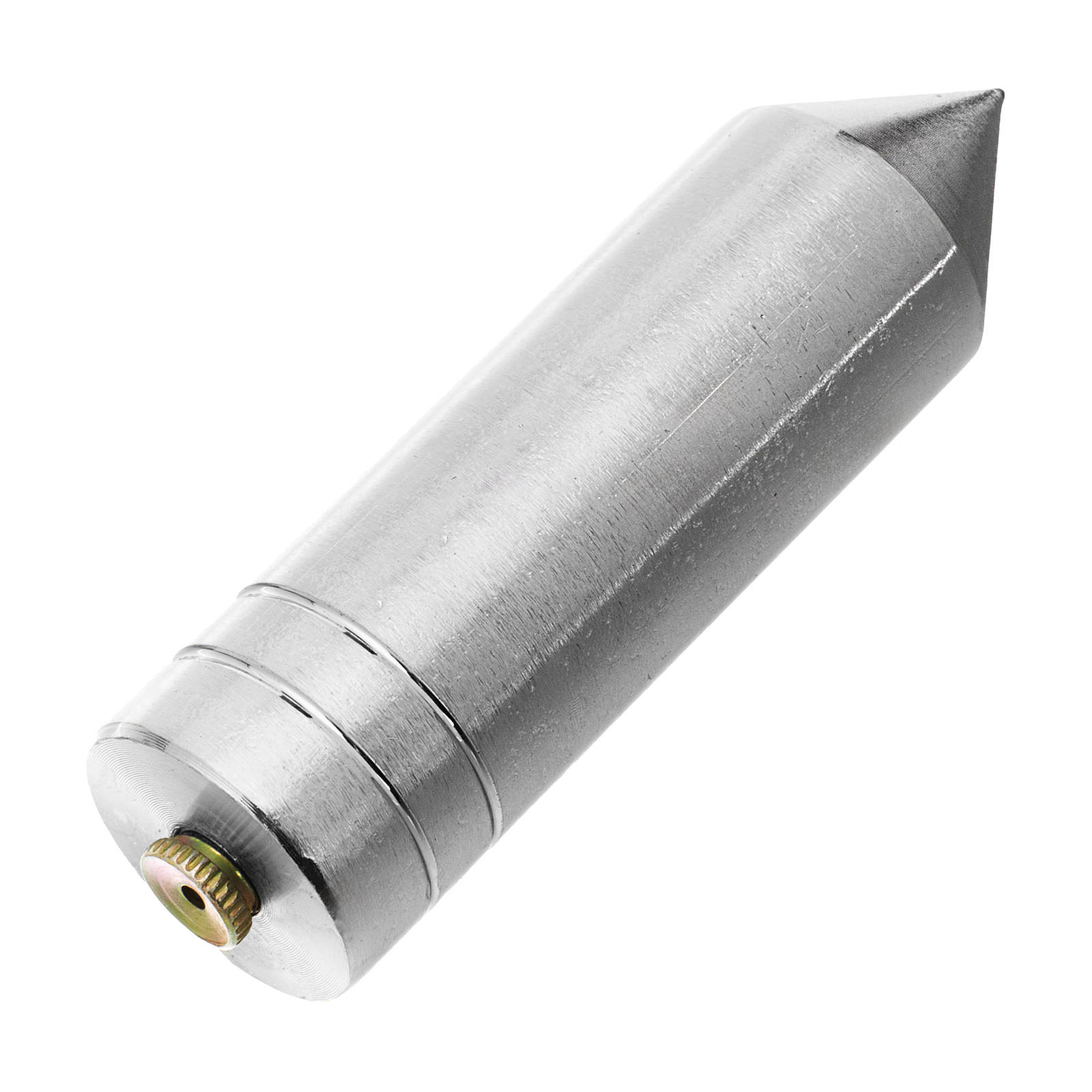 Отвес цилиндрический, 500 г, шнур 5 м Matrix