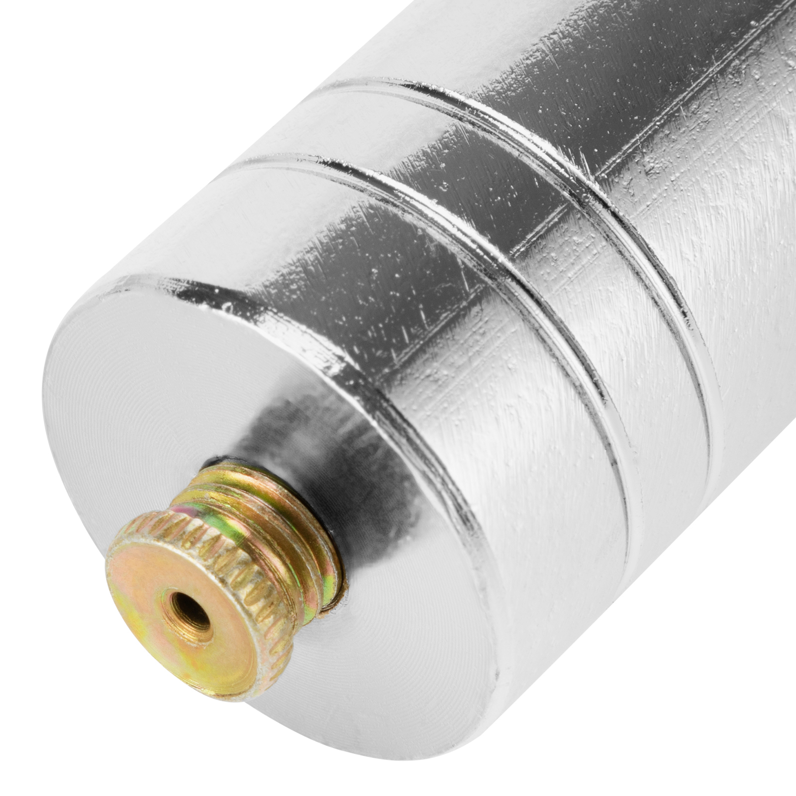 Отвес цилиндрический, 500 г, шнур 5 м Matrix