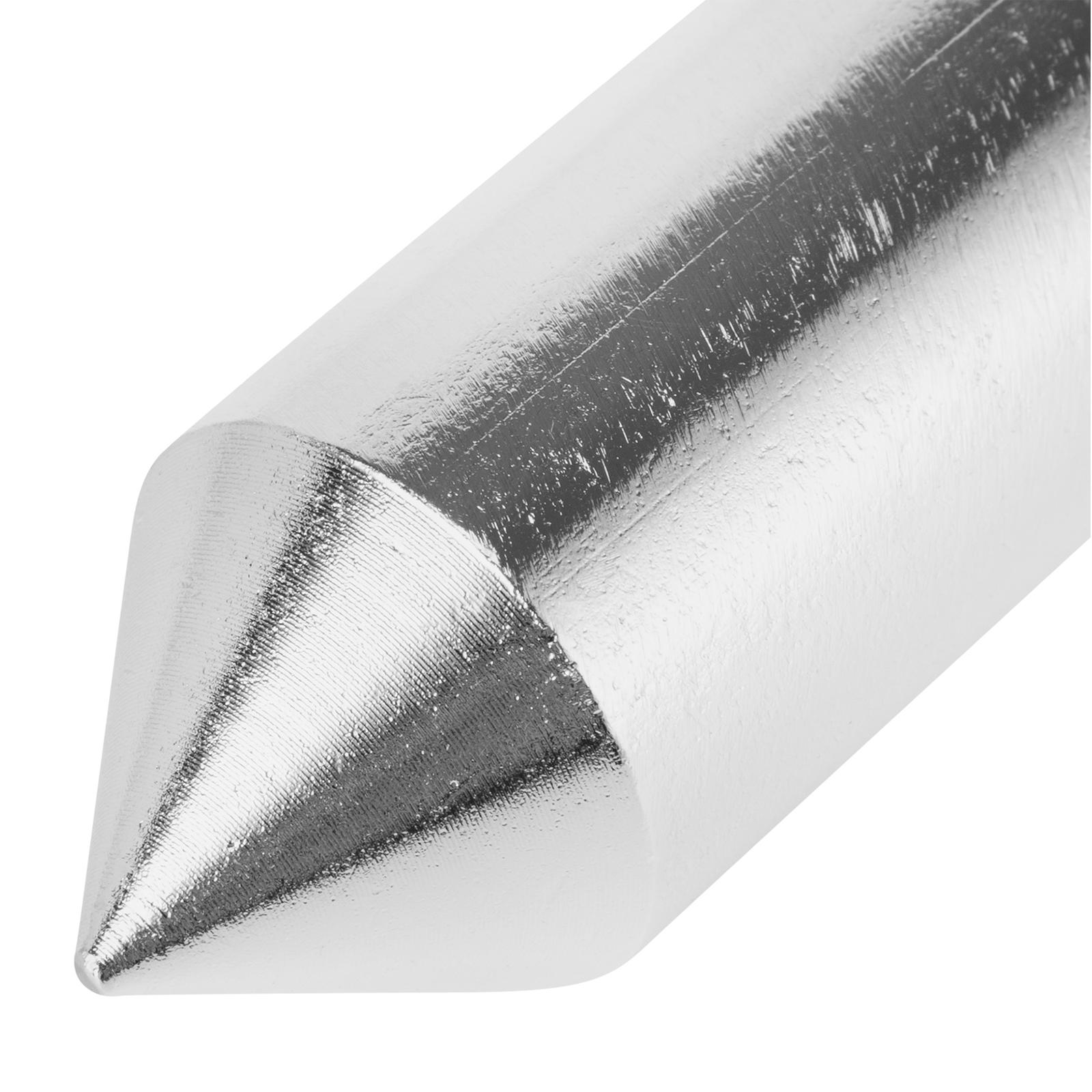 Отвес цилиндрический, 500 г, шнур 5 м Matrix